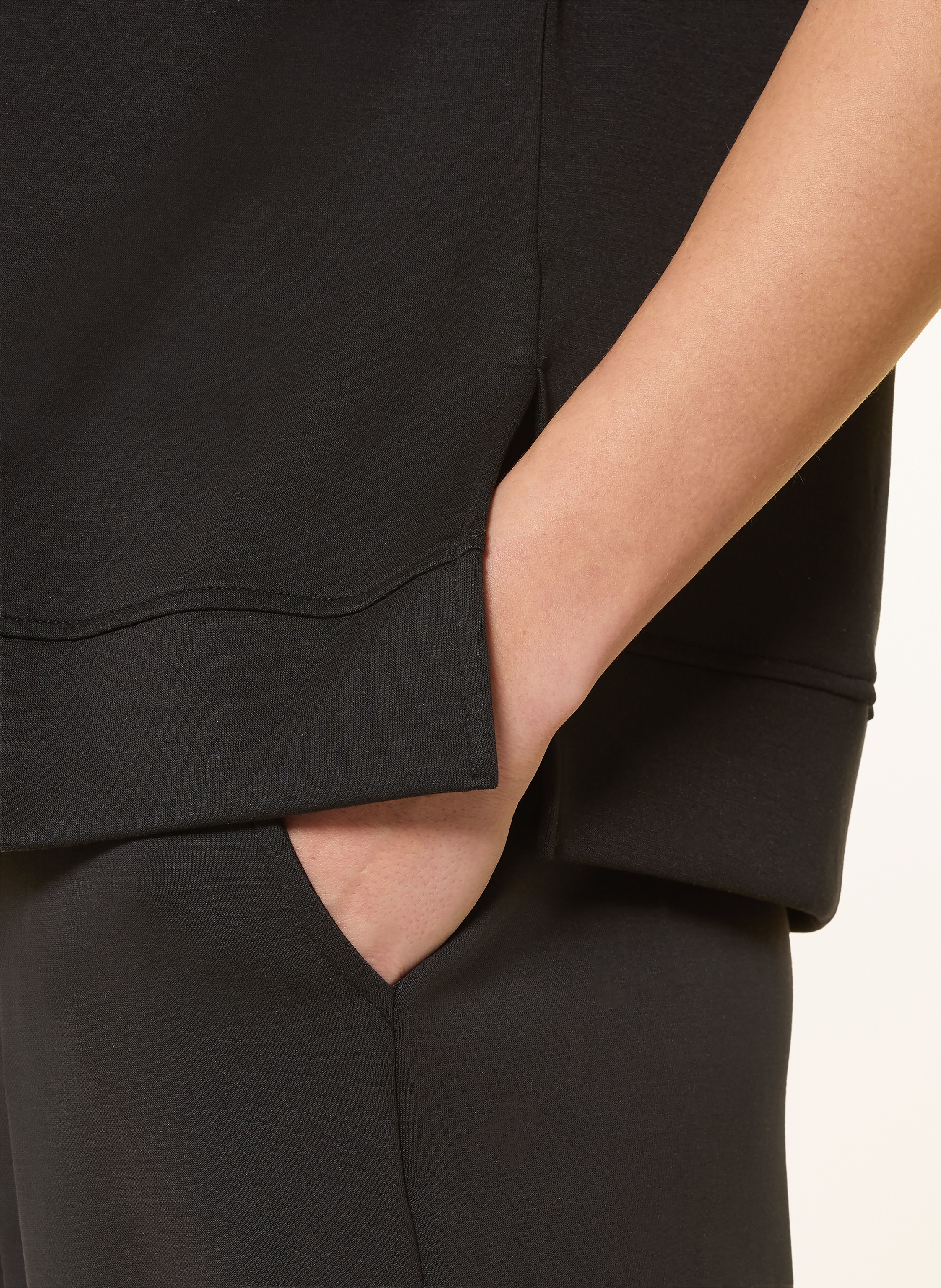 Thumbnail - Darling Harbour T-Shirt schwarz