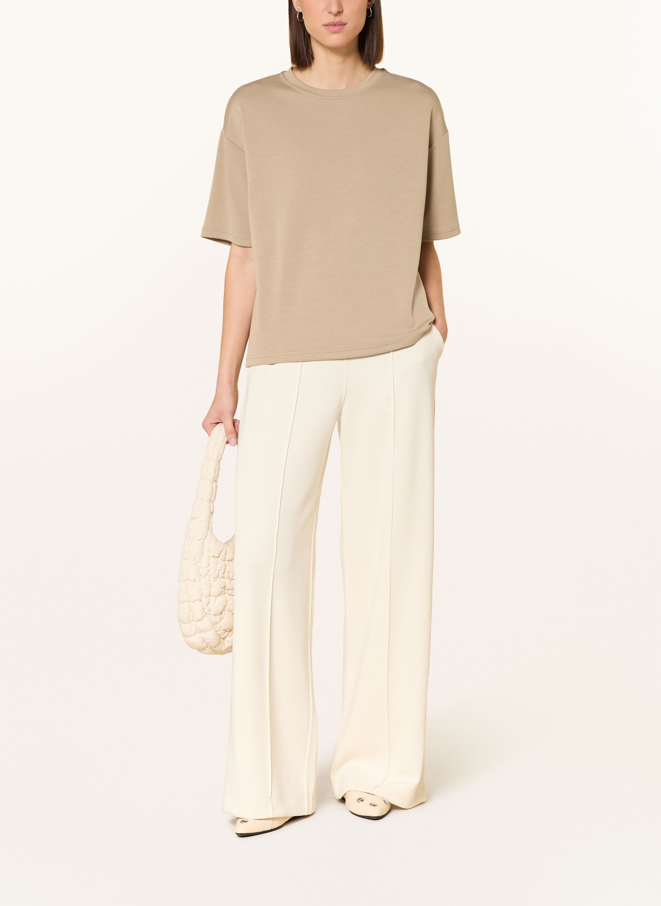 Darling Harbour T-Shirt beige – Bild 2