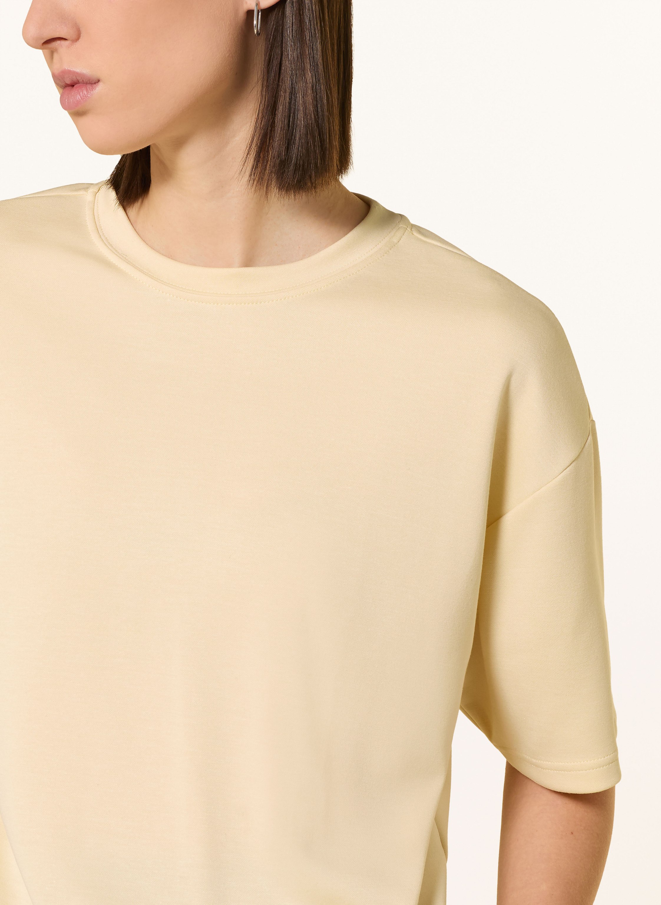 Thumbnail - Darling Harbour T-Shirt gelb