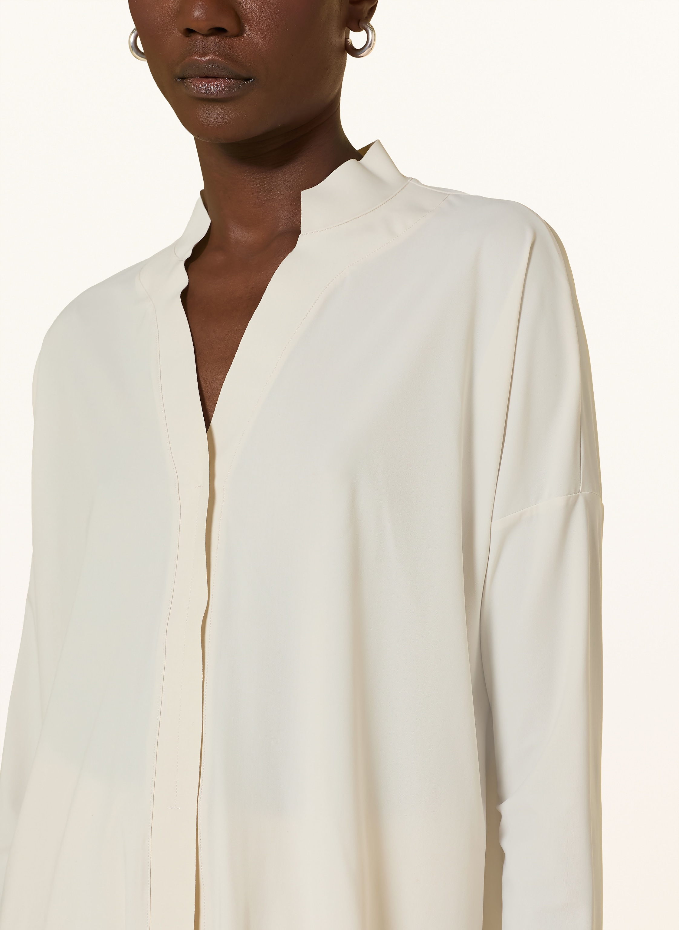 Thumbnail - Lilienfels Bluse weiss