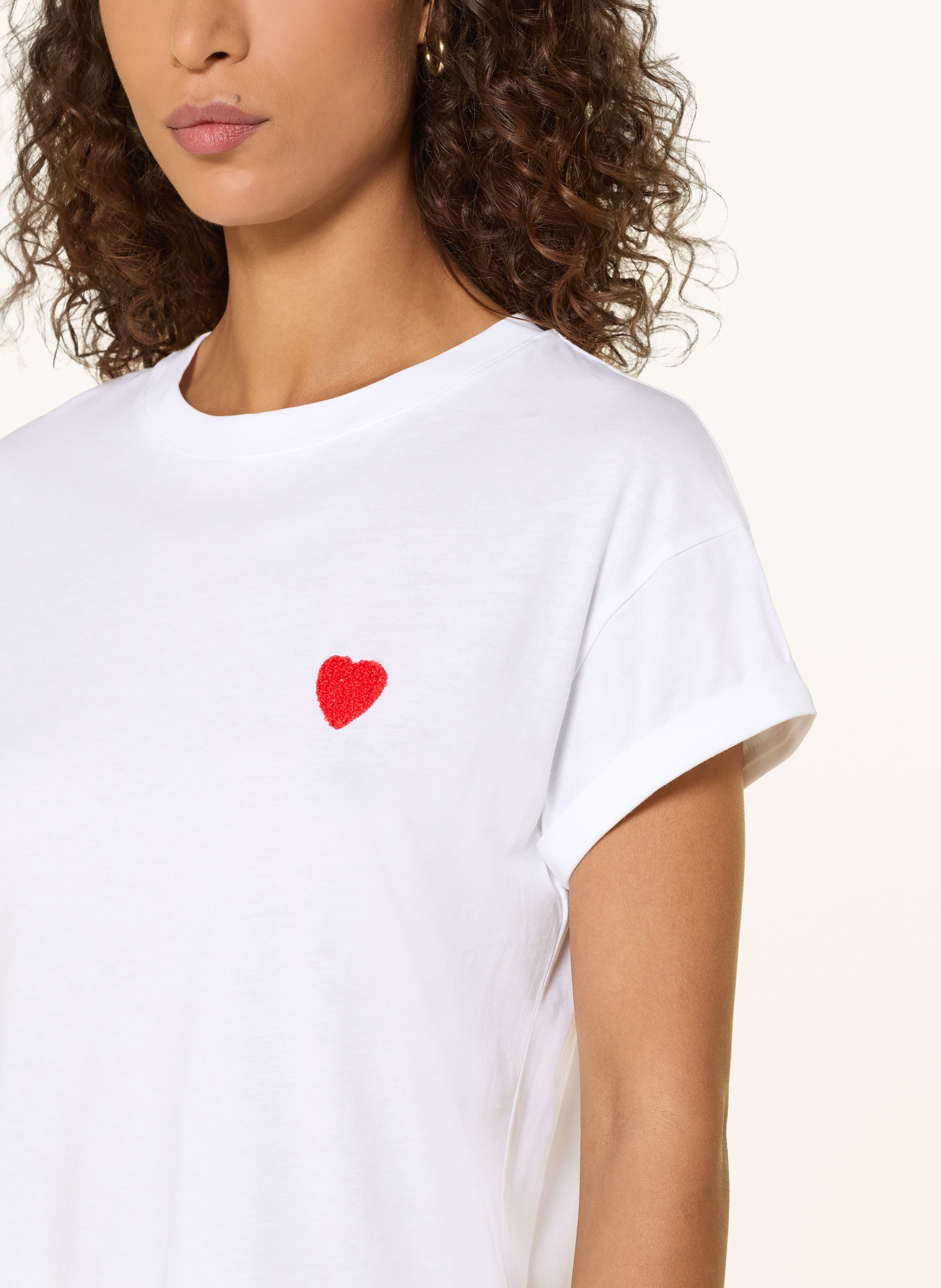 Thumbnail - Darling Harbour T-Shirt weiss