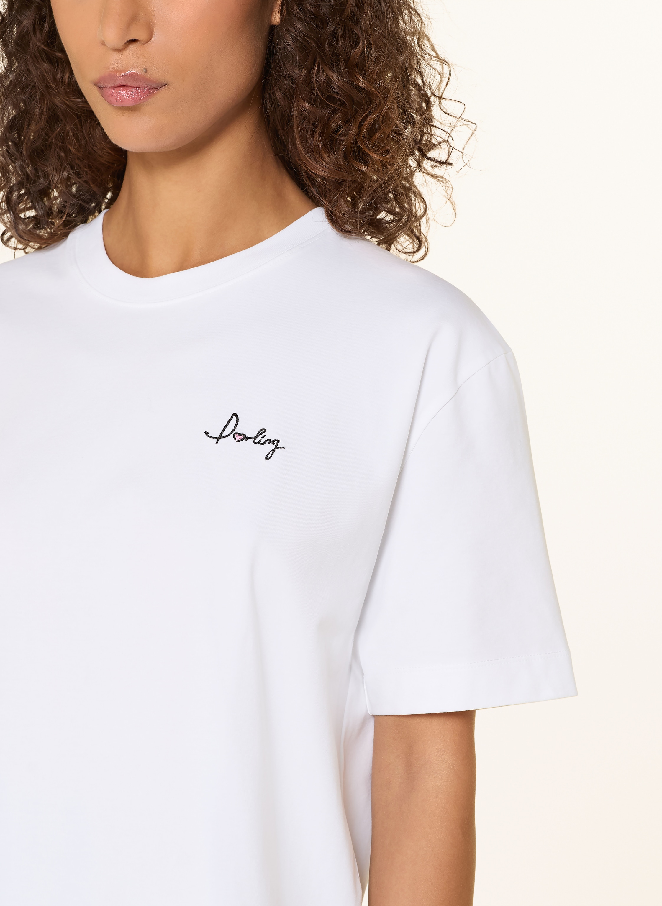 Thumbnail - Darling Harbour T-Shirt weiss
