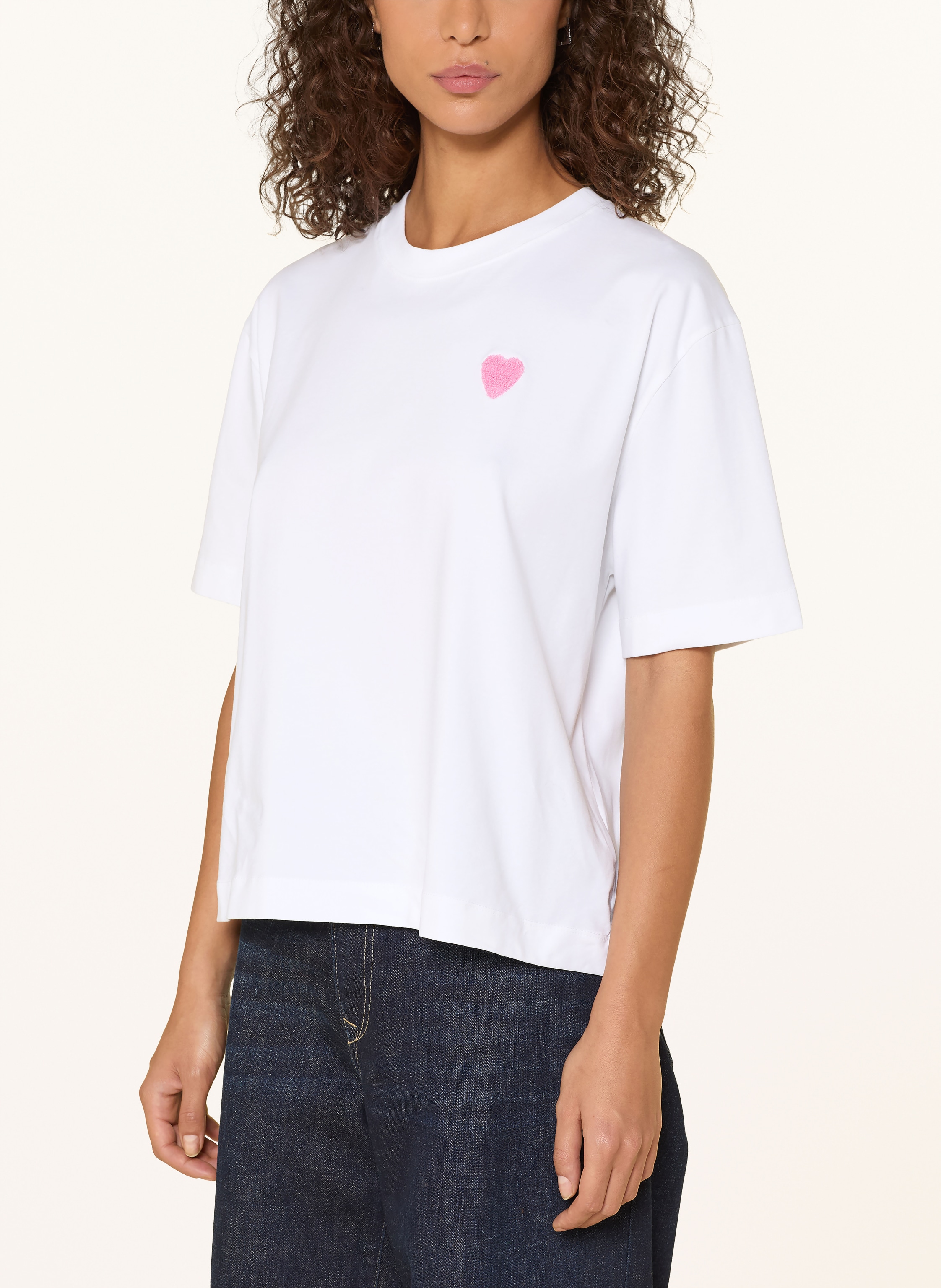 Thumbnail - Darling Harbour T-Shirt weiss