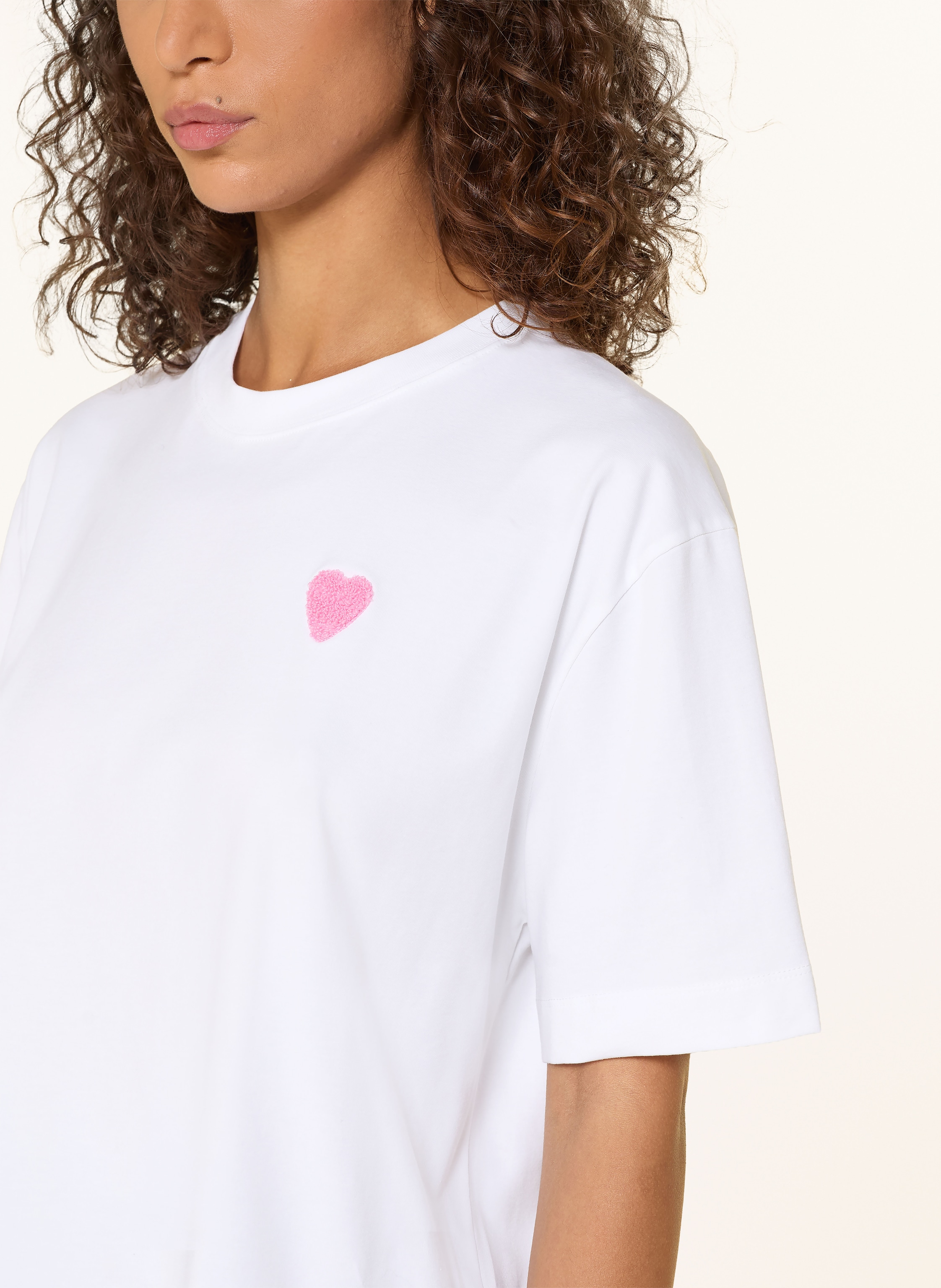 Thumbnail - Darling Harbour T-Shirt weiss