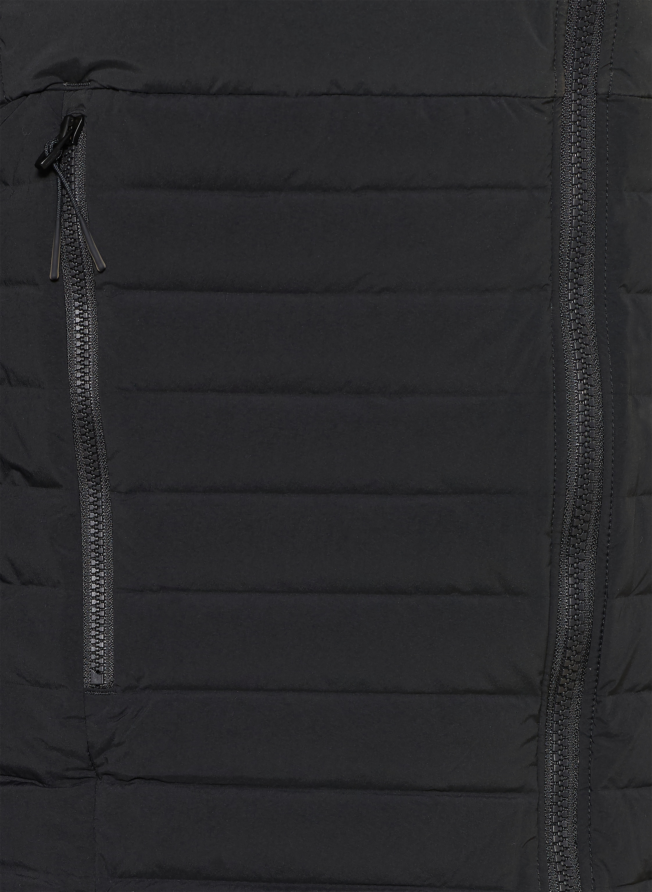 Thumbnail - Lululemon Daunenjacke Navigation 2.0 schwarz