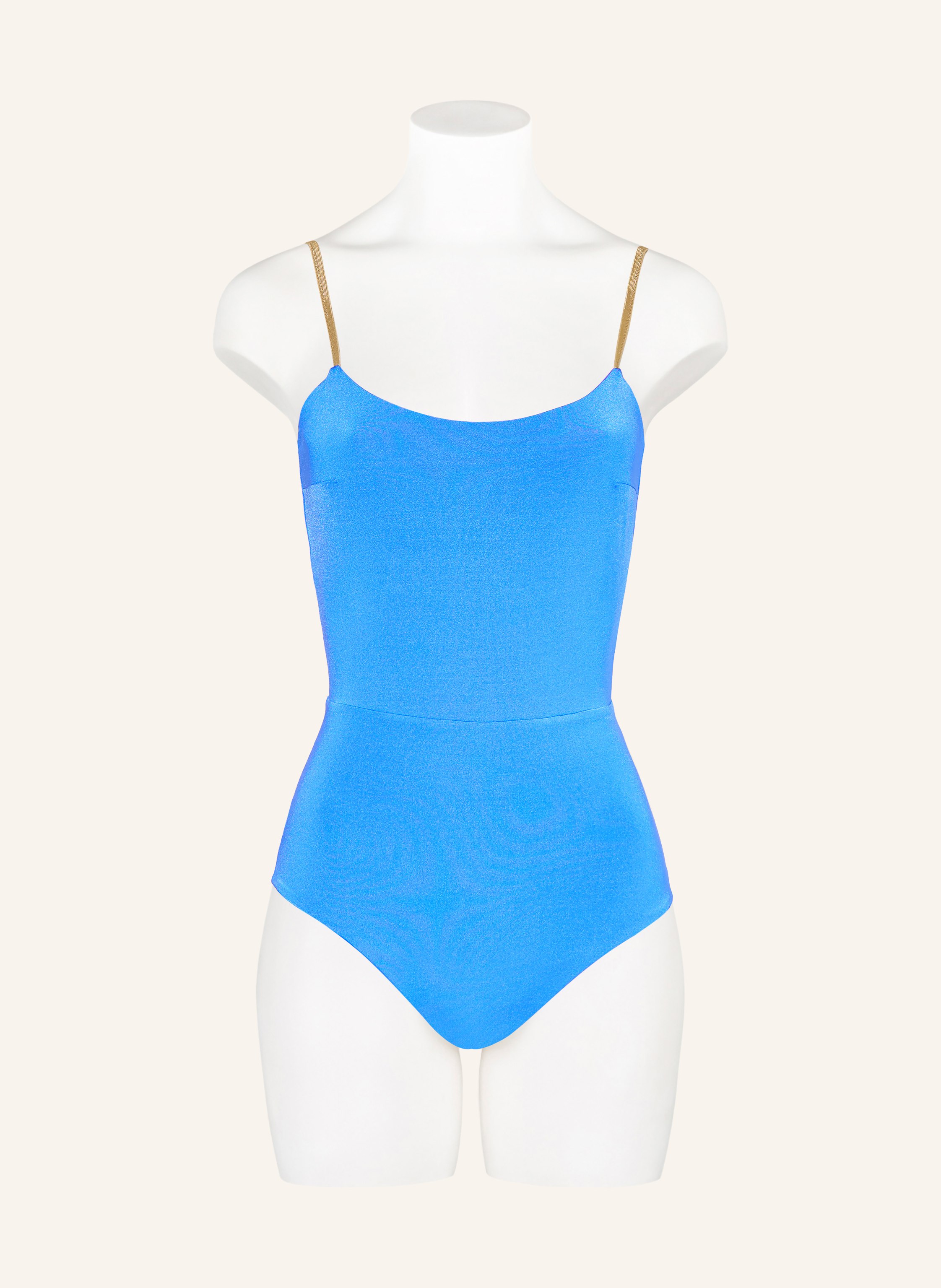 Thumbnail - Mymarini Badeanzug Shine Zum Wenden Mit Uv-Schutz 50+ lila