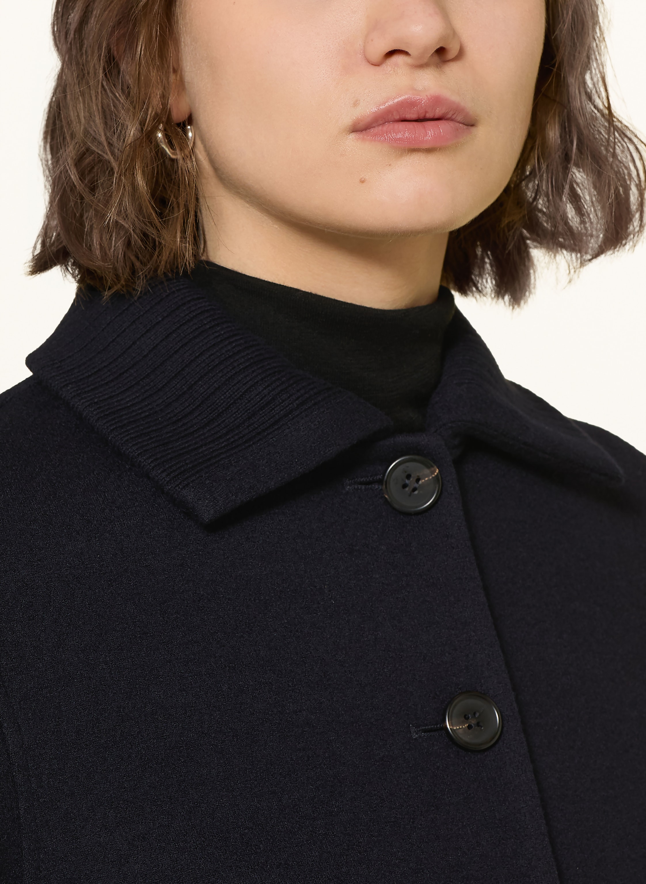 Thumbnail - Cos Jacke blau