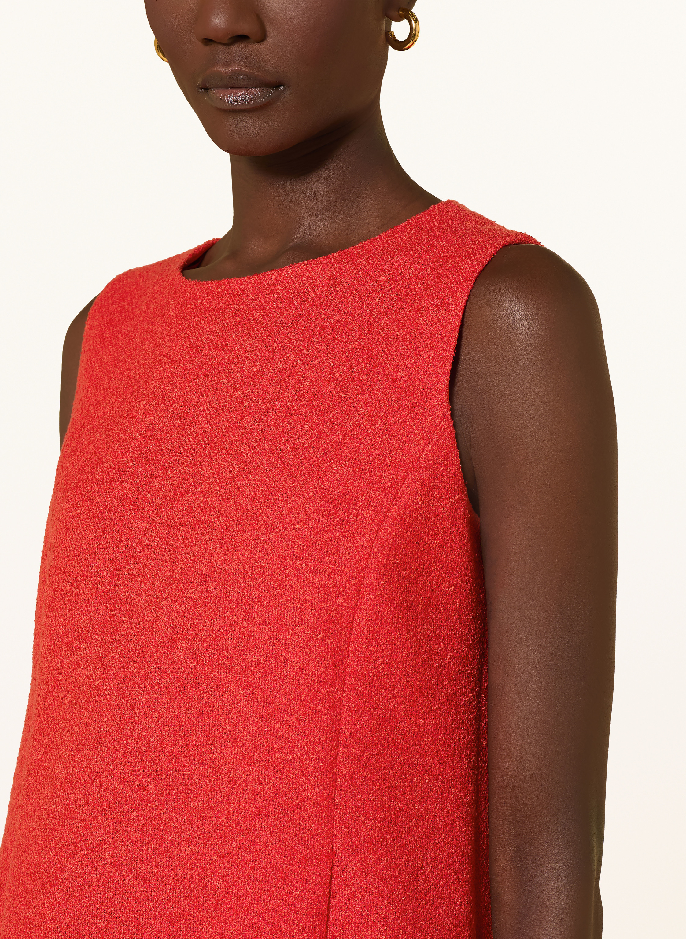 Thumbnail - Lilienfels Etuikleid rot