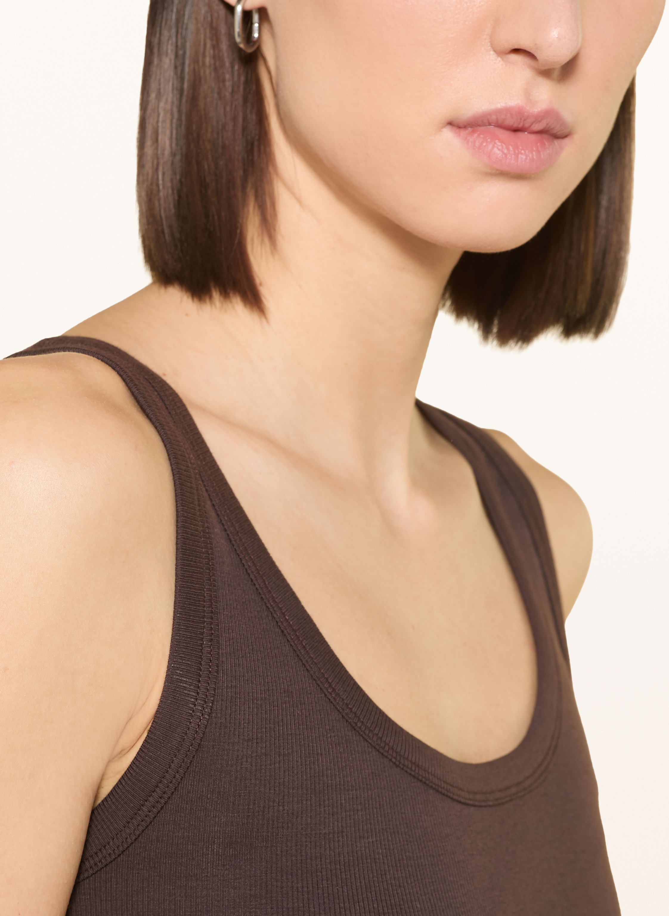 Thumbnail - Monari Top braun