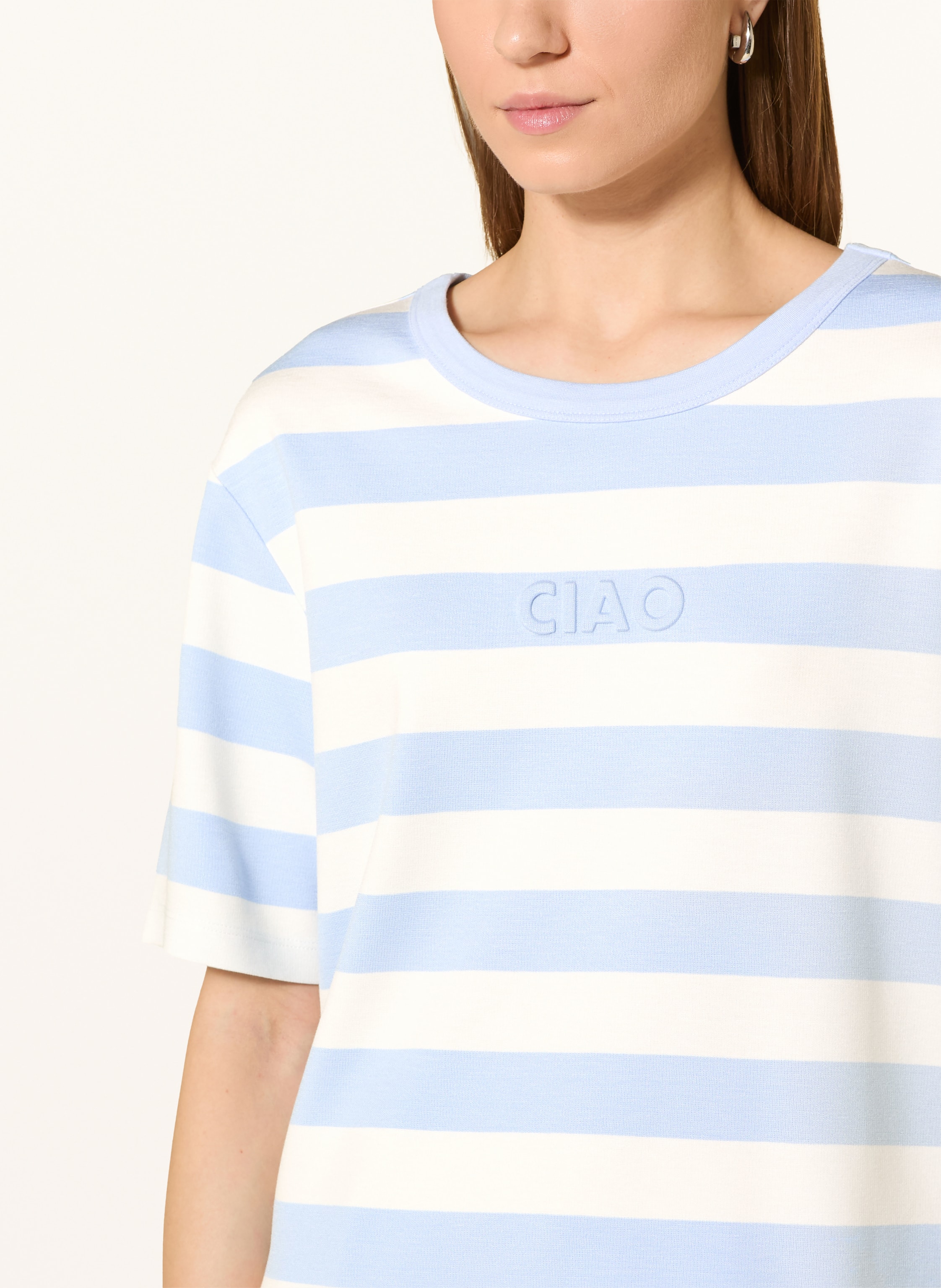 Thumbnail - Monari T-Shirt blau