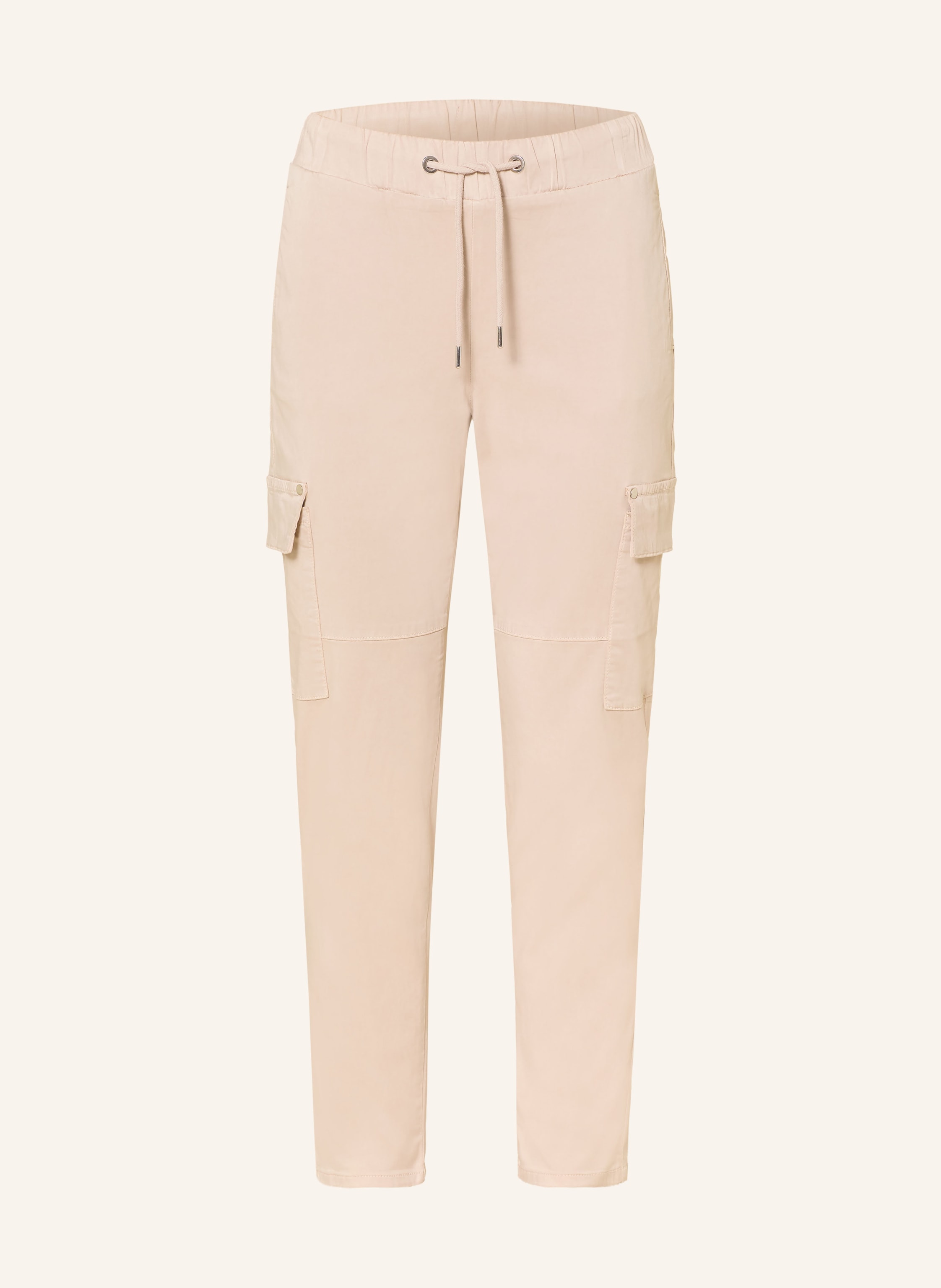 Monari Cargohose beige
