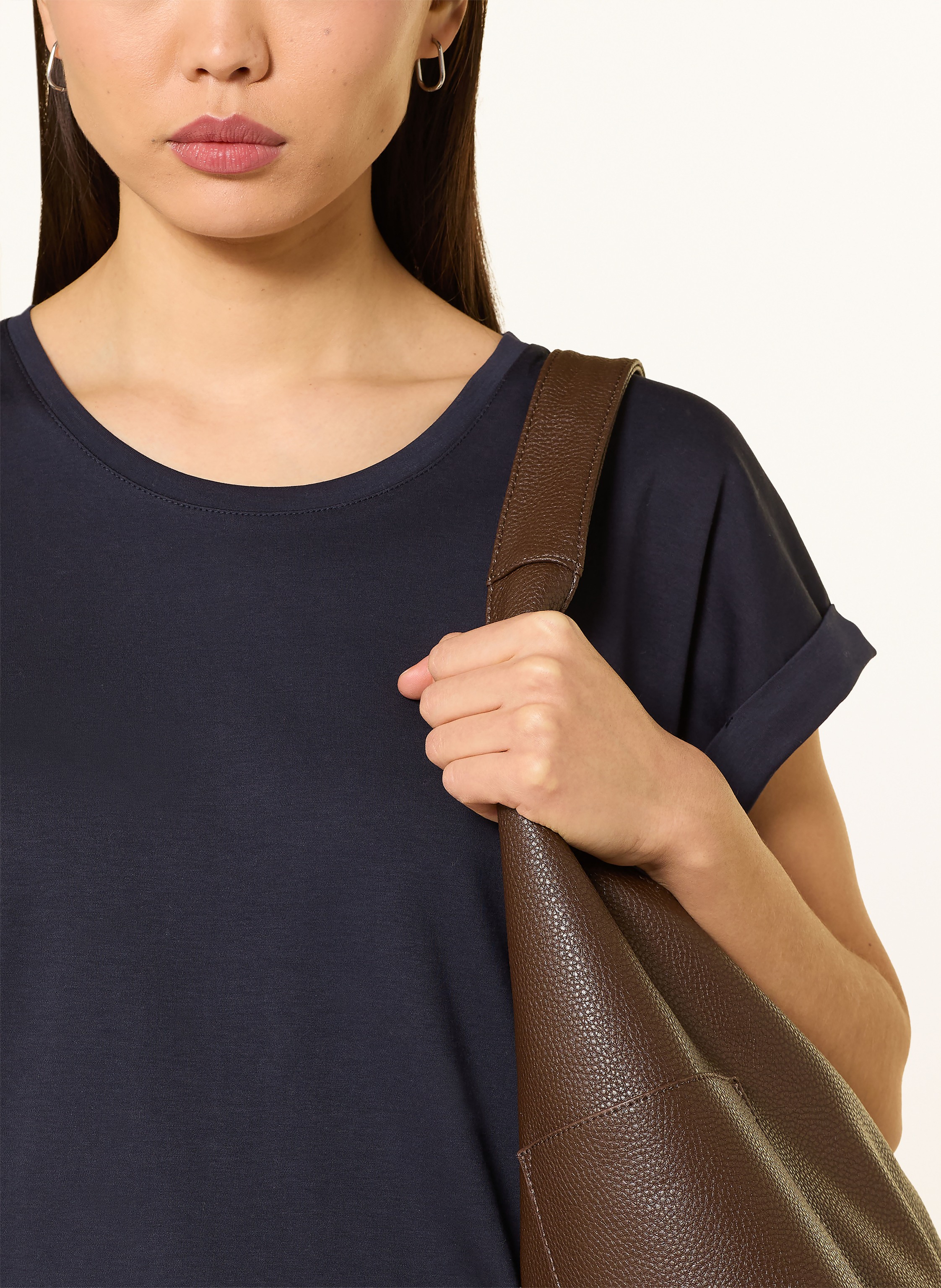 Thumbnail - Monari T-Shirt blau