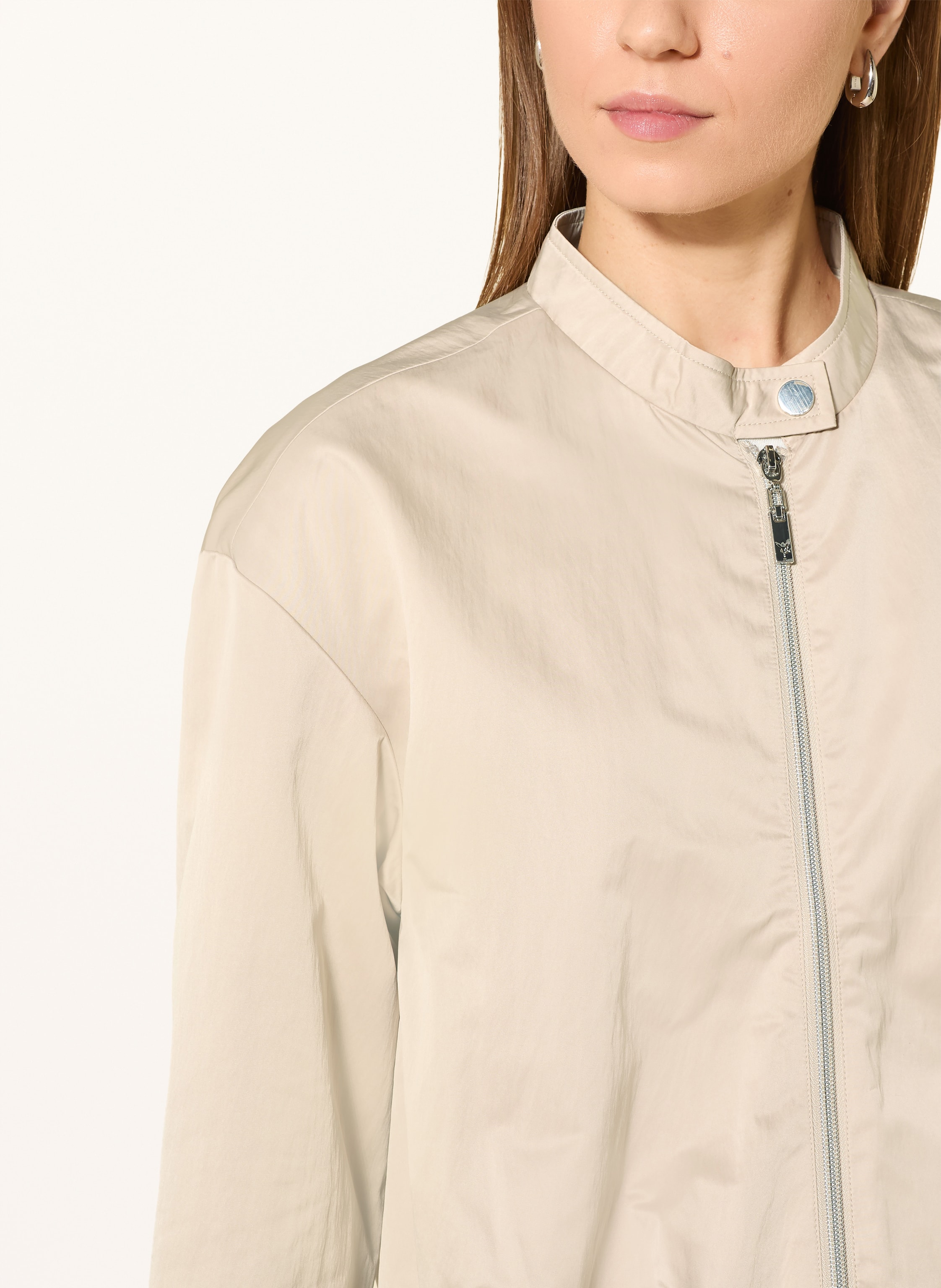 Thumbnail - Monari Blouson beige