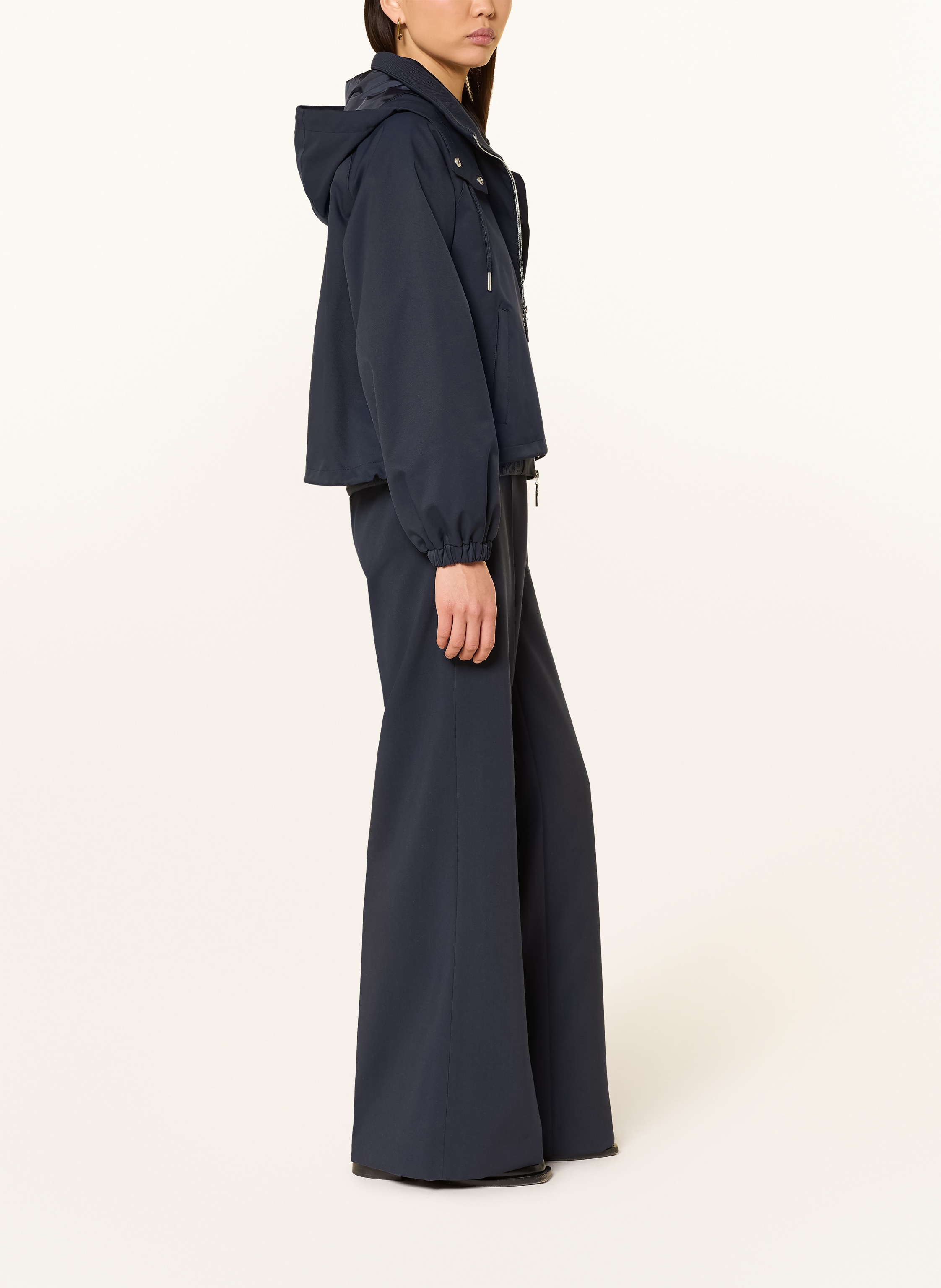 Thumbnail - Monari Jacke blau