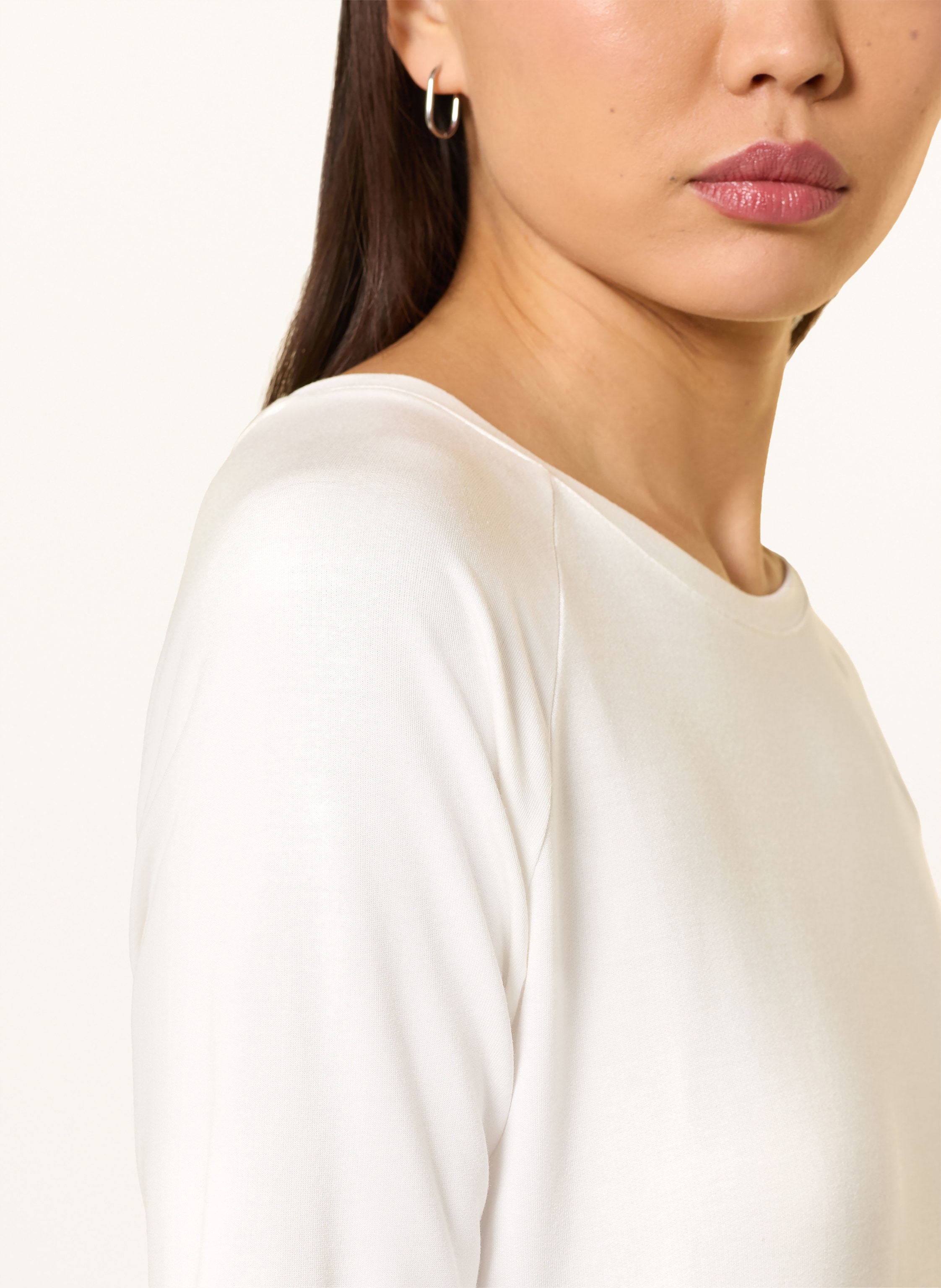 Thumbnail - Monari T-Shirt weiss