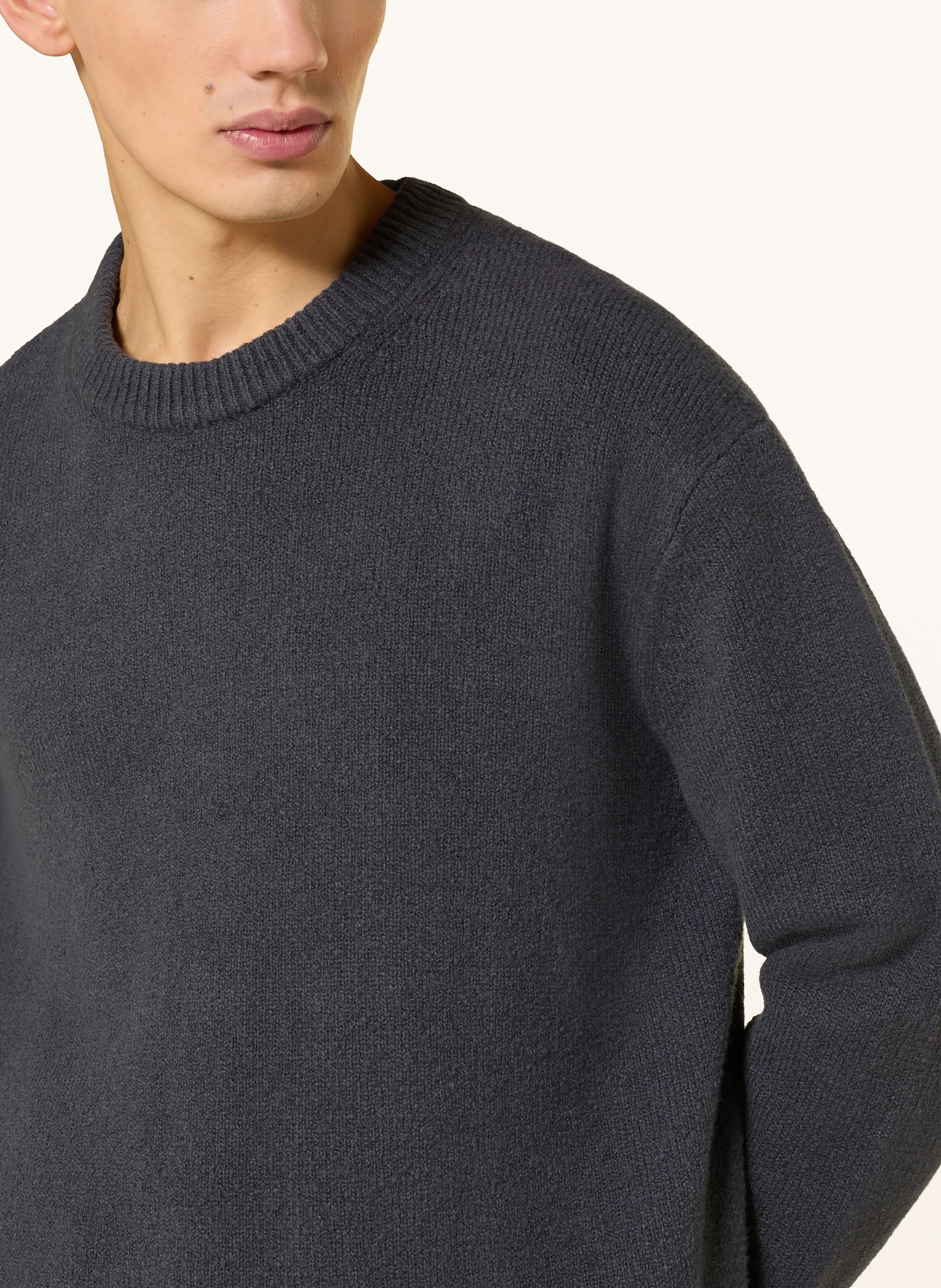 Thumbnail - Arket Pullover schwarz