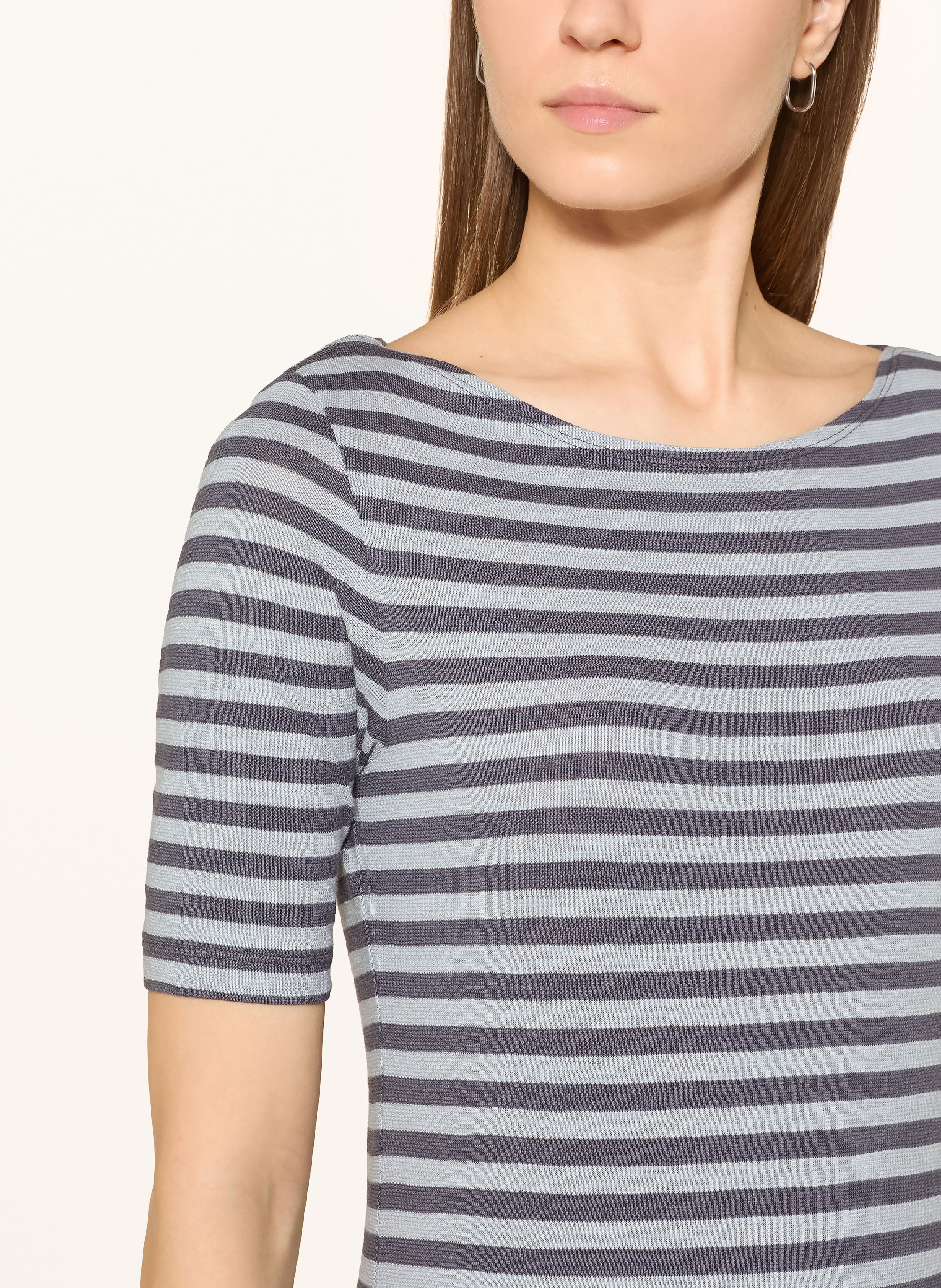 Thumbnail - Marc O'polo T-Shirt grau