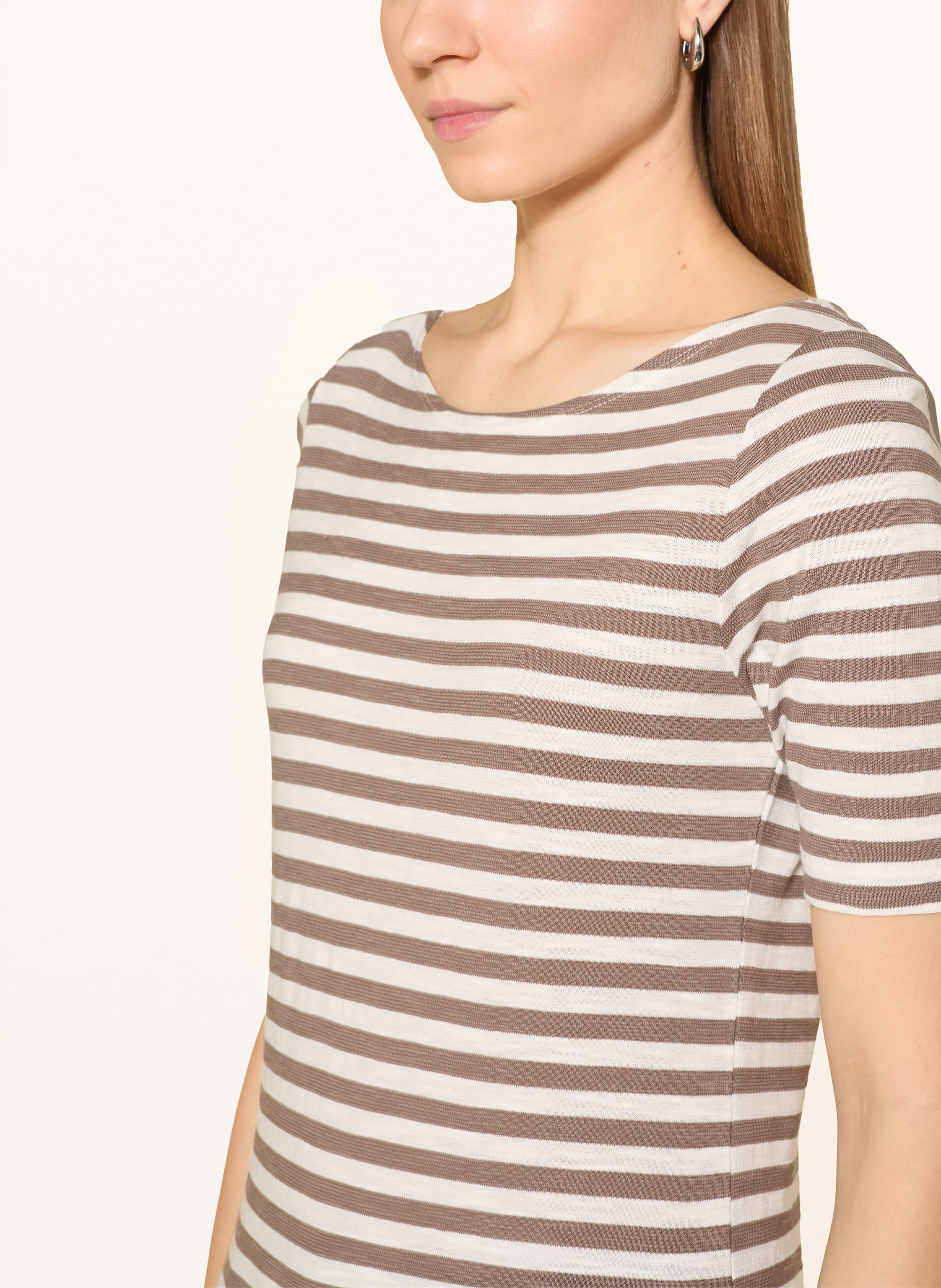 Thumbnail - Marc O'polo T-Shirt braun