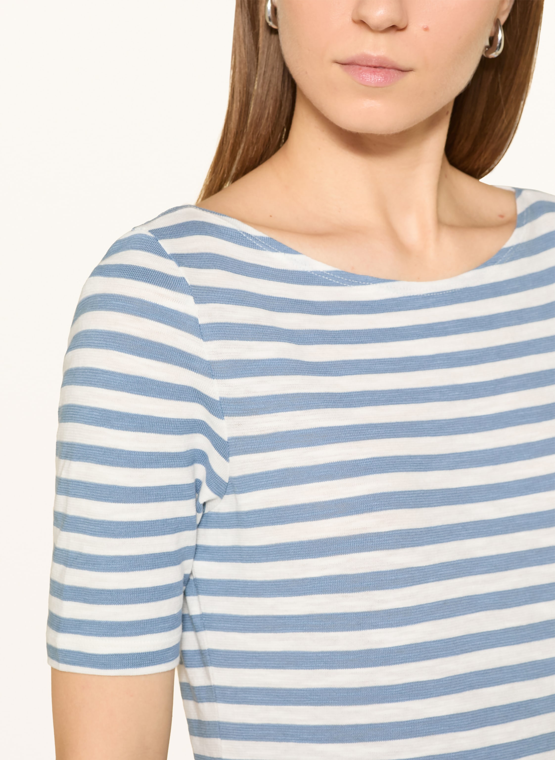 Thumbnail - Marc O'polo T-Shirt blau