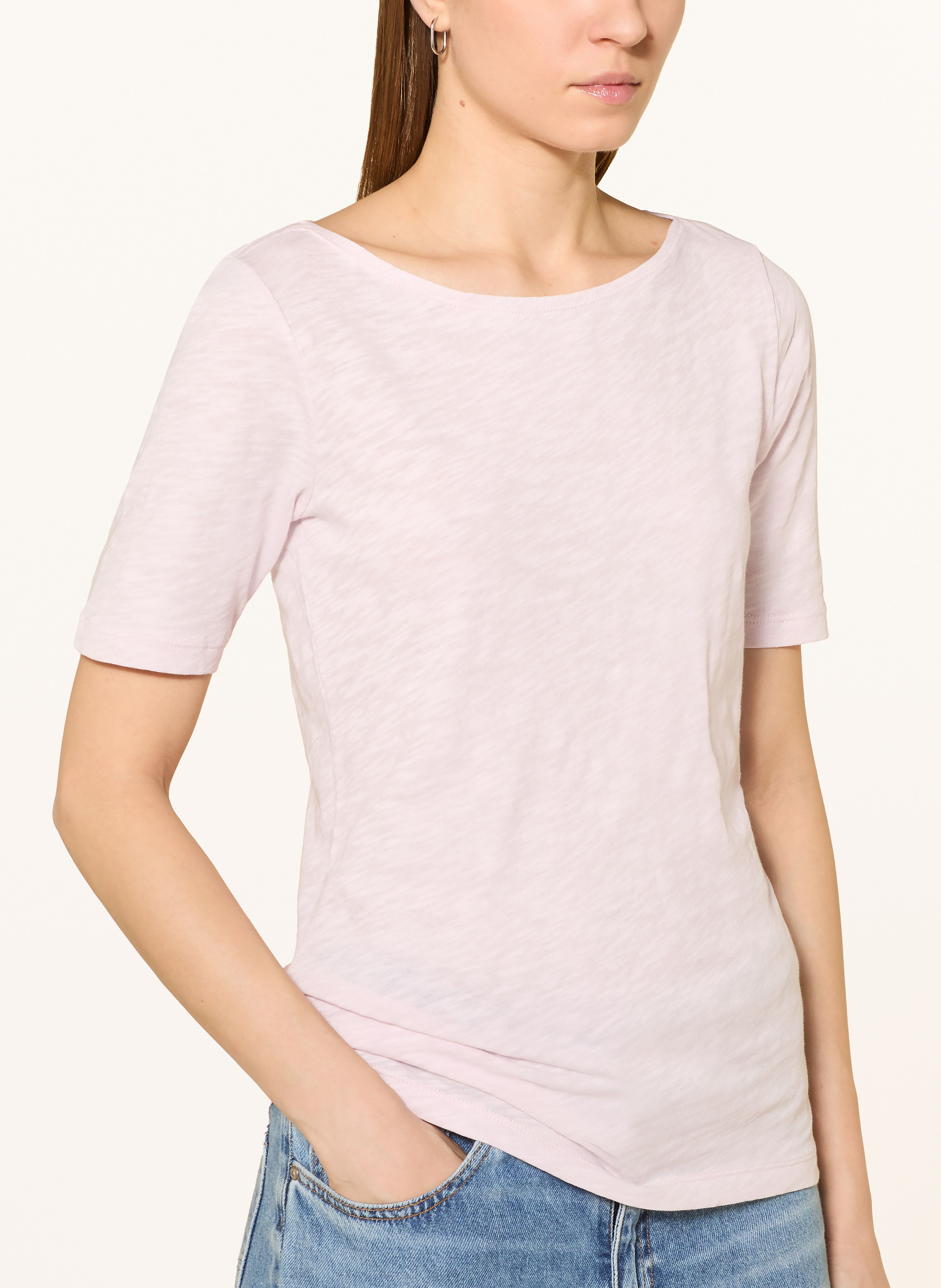 Thumbnail - Marc O'polo T-Shirt rosa