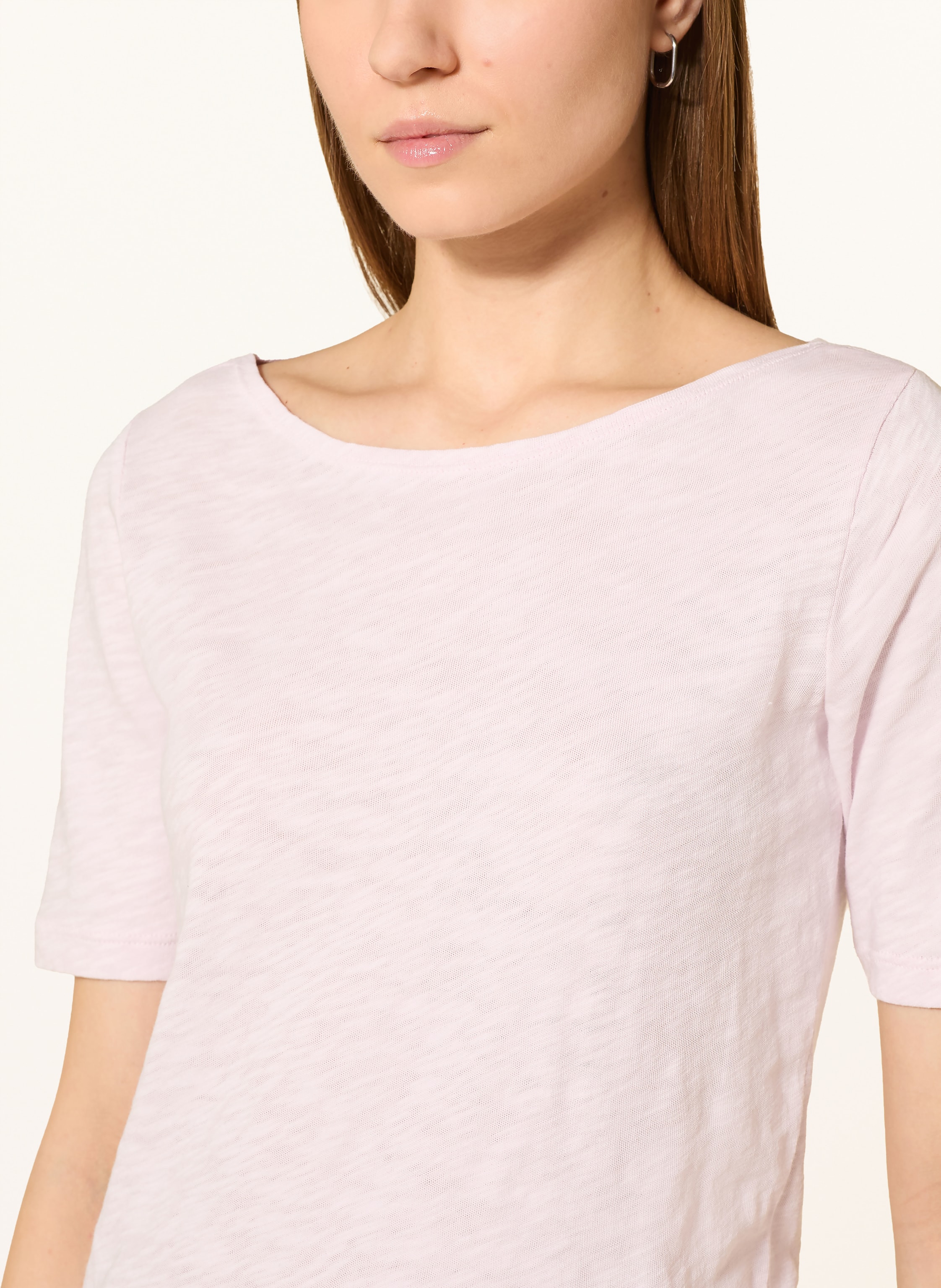 Thumbnail - Marc O'polo T-Shirt rosa