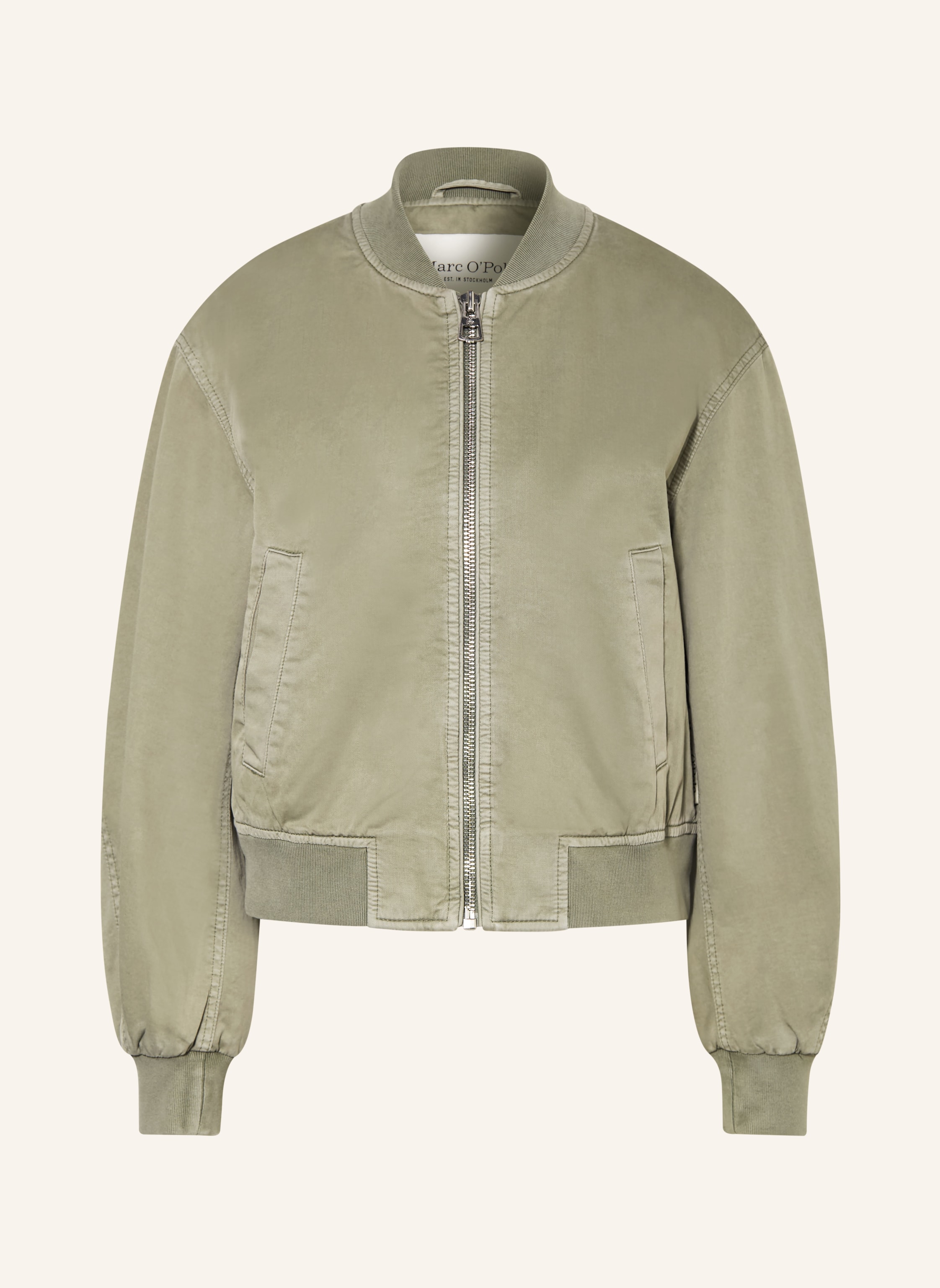 Marc O'polo Blouson gruen