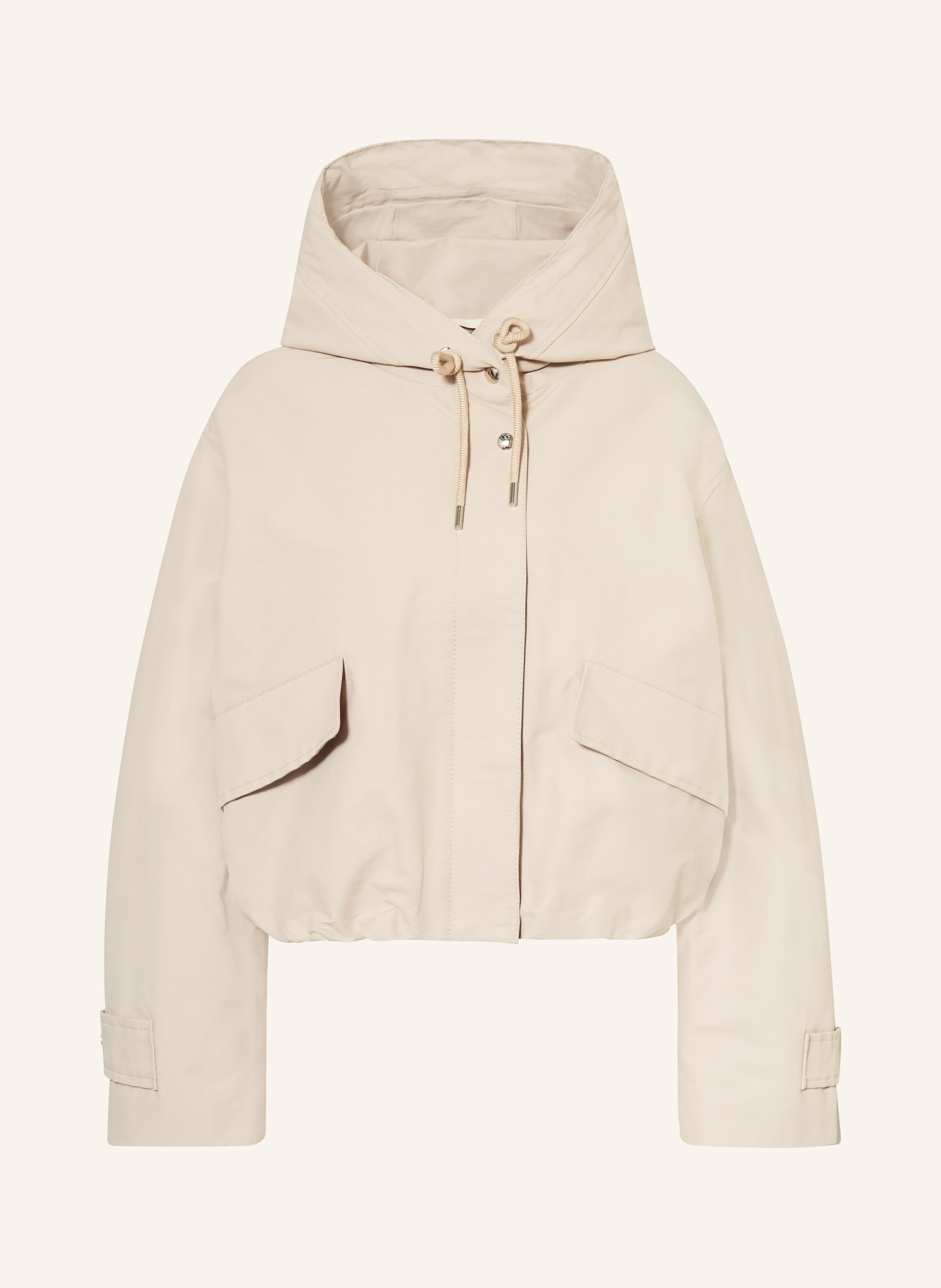 Marc O'polo Jacke beige