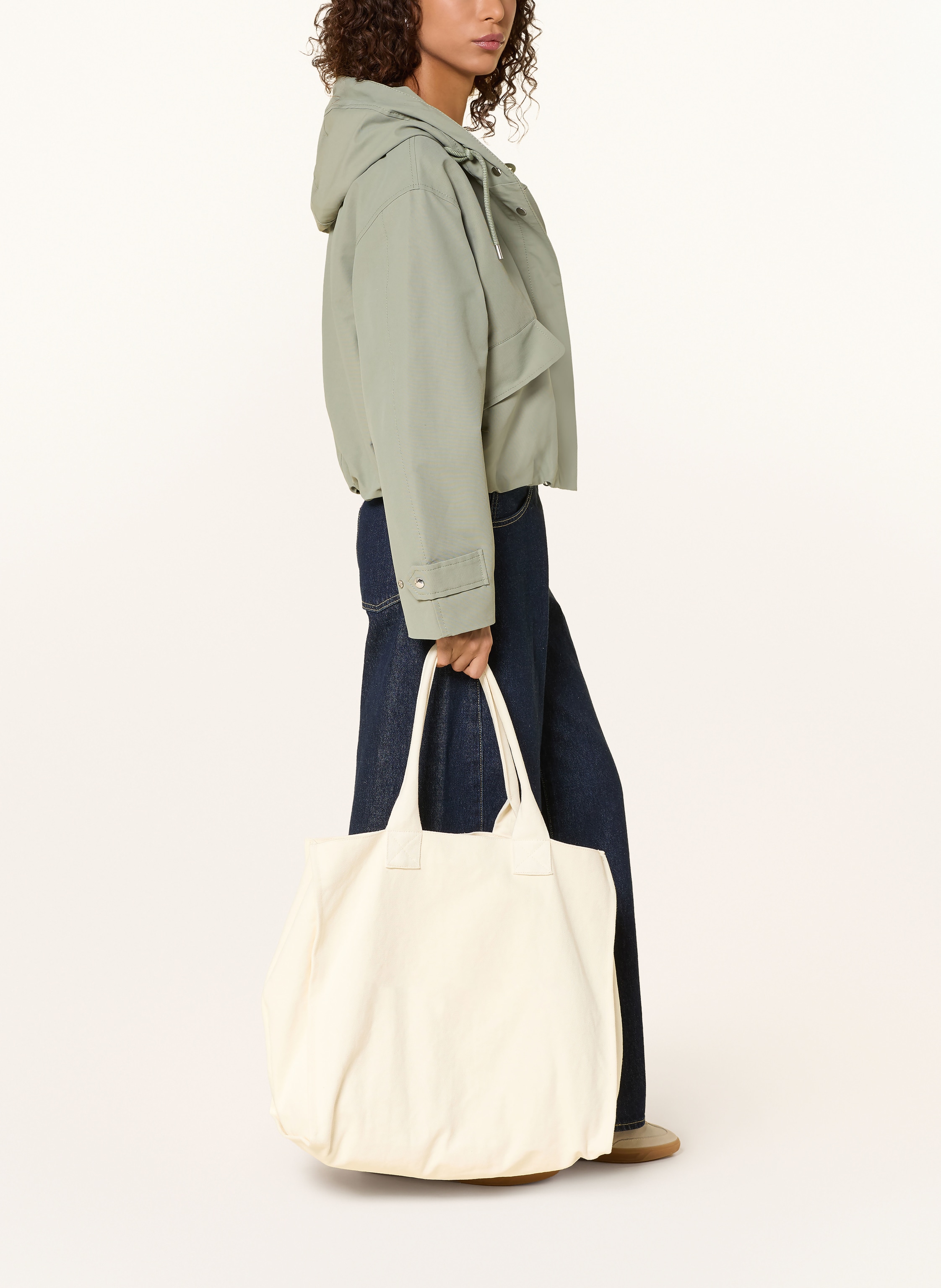 Thumbnail - Marc O'polo Jacke gruen