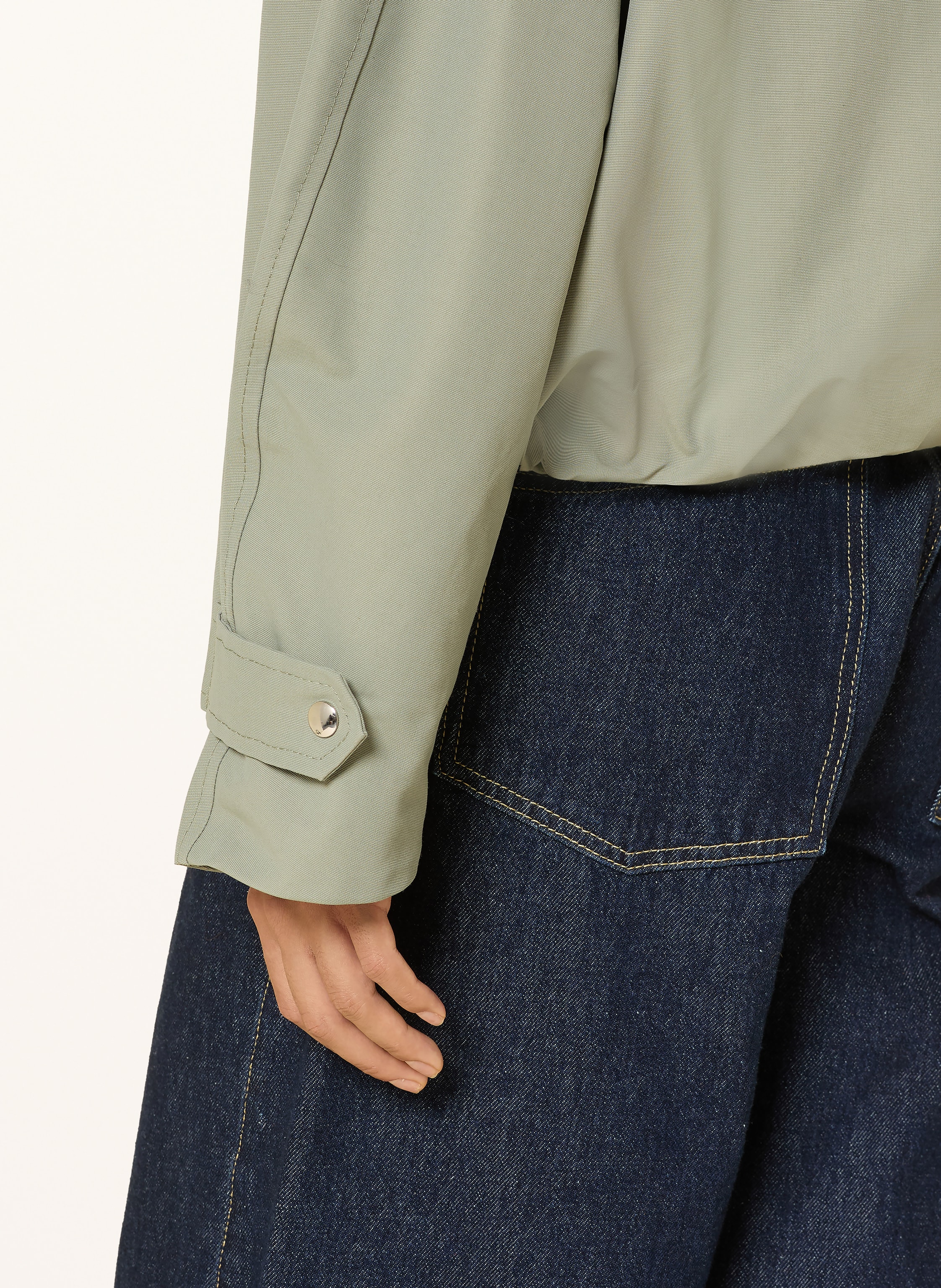 Thumbnail - Marc O'polo Jacke gruen