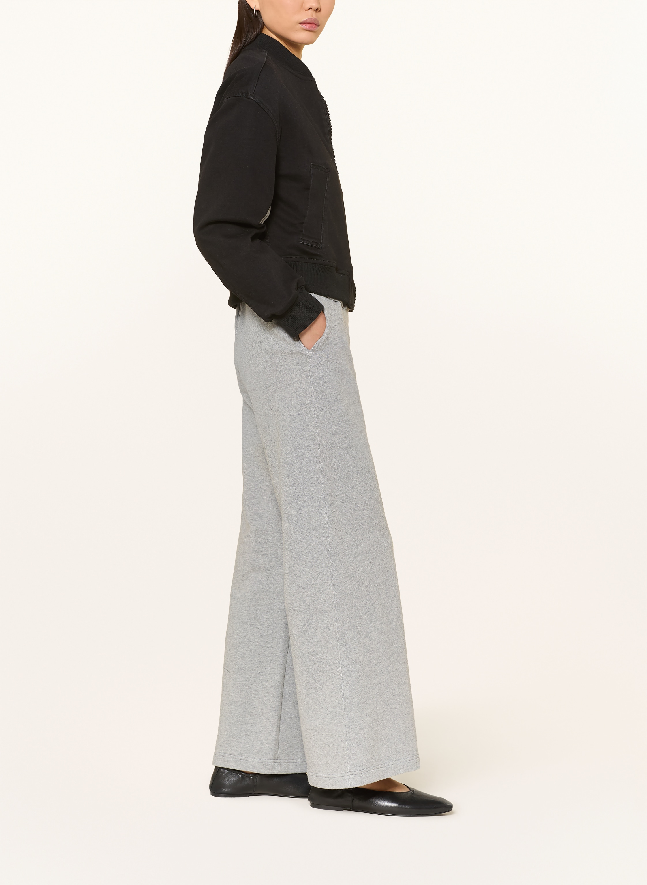 Thumbnail - Marc O'polo Sweatpants grau