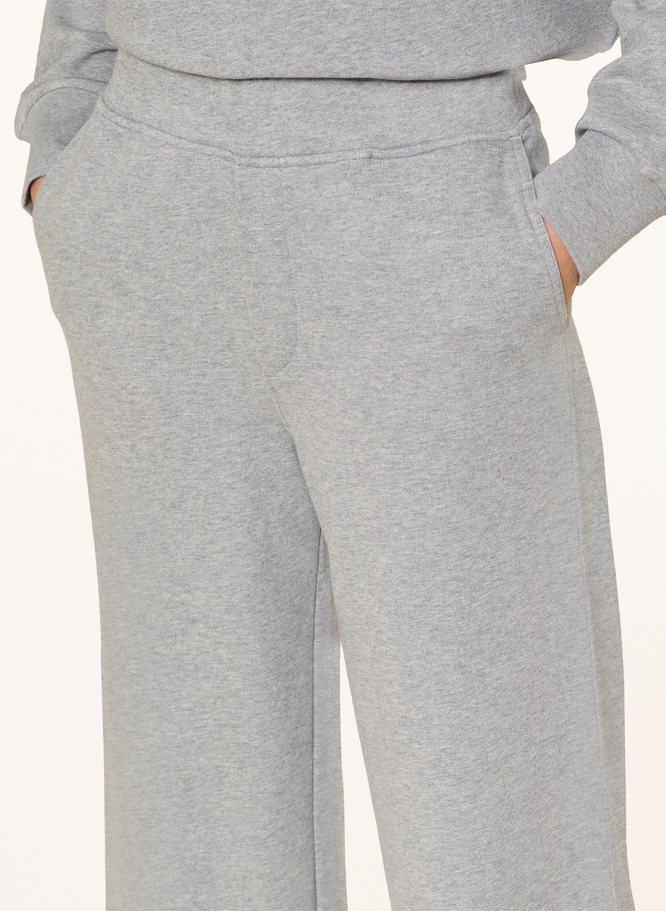 Thumbnail - Marc O'polo Sweatpants grau