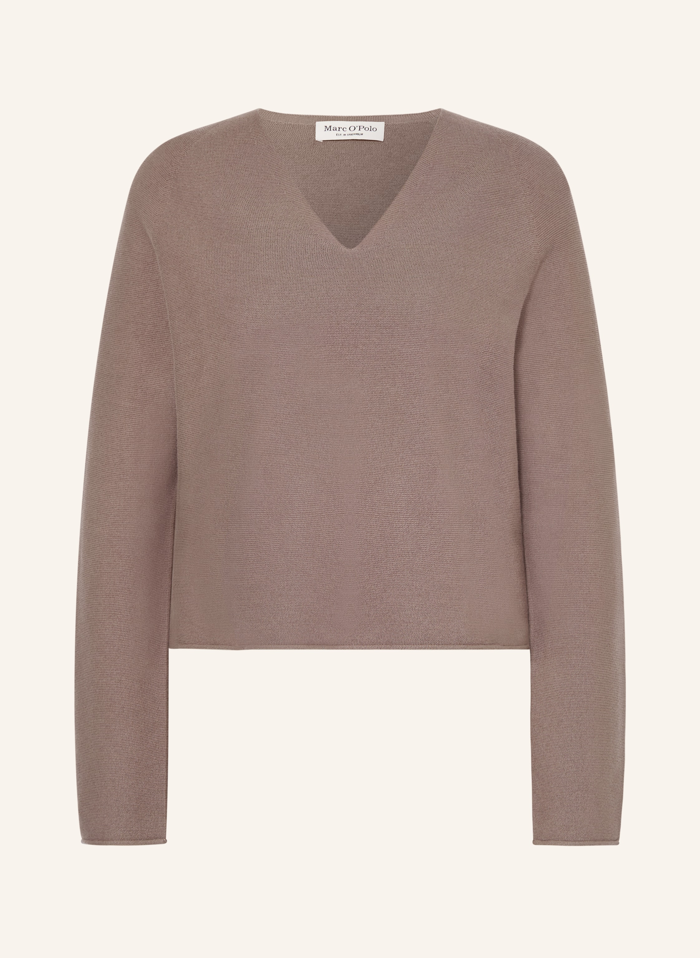 Marc O'polo Pullover braun