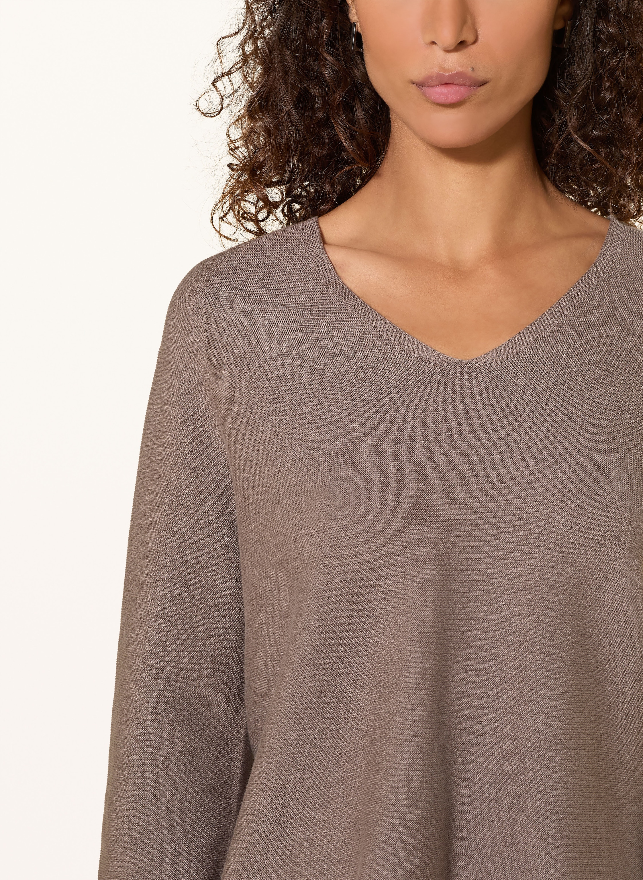 Thumbnail - Marc O'polo Pullover braun