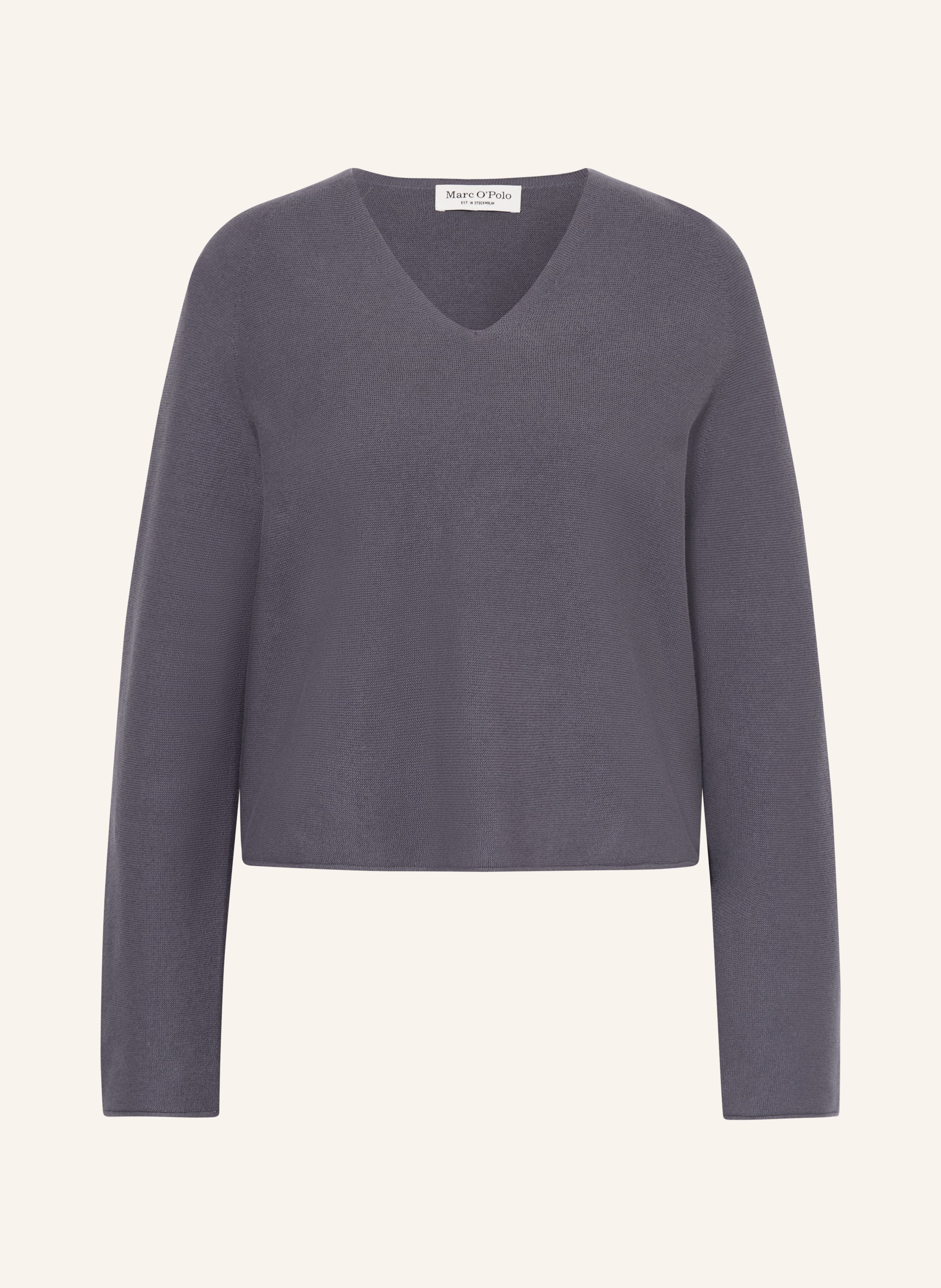 Marc O'polo Pullover blau