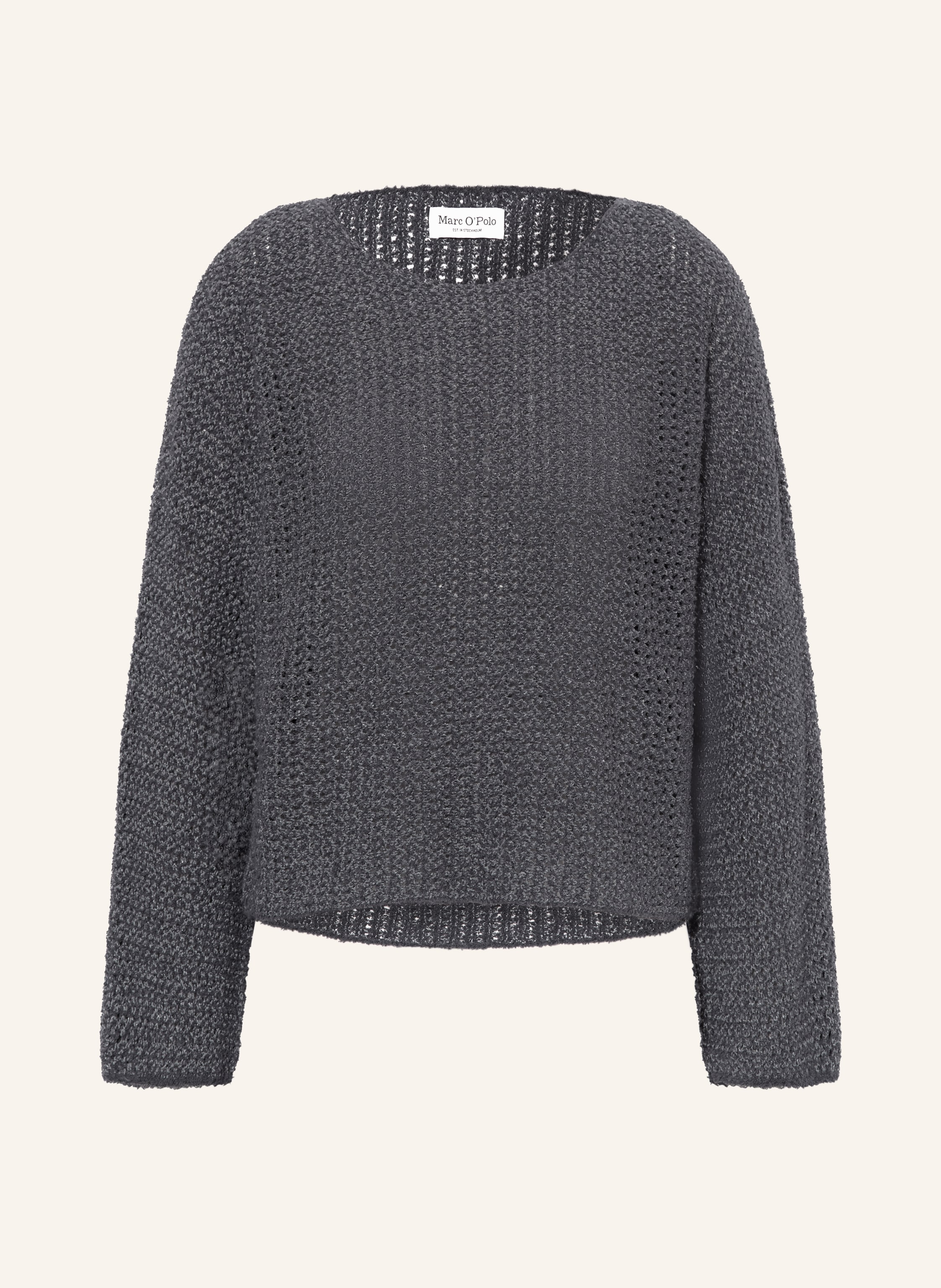 Marc O'polo Pullover blau