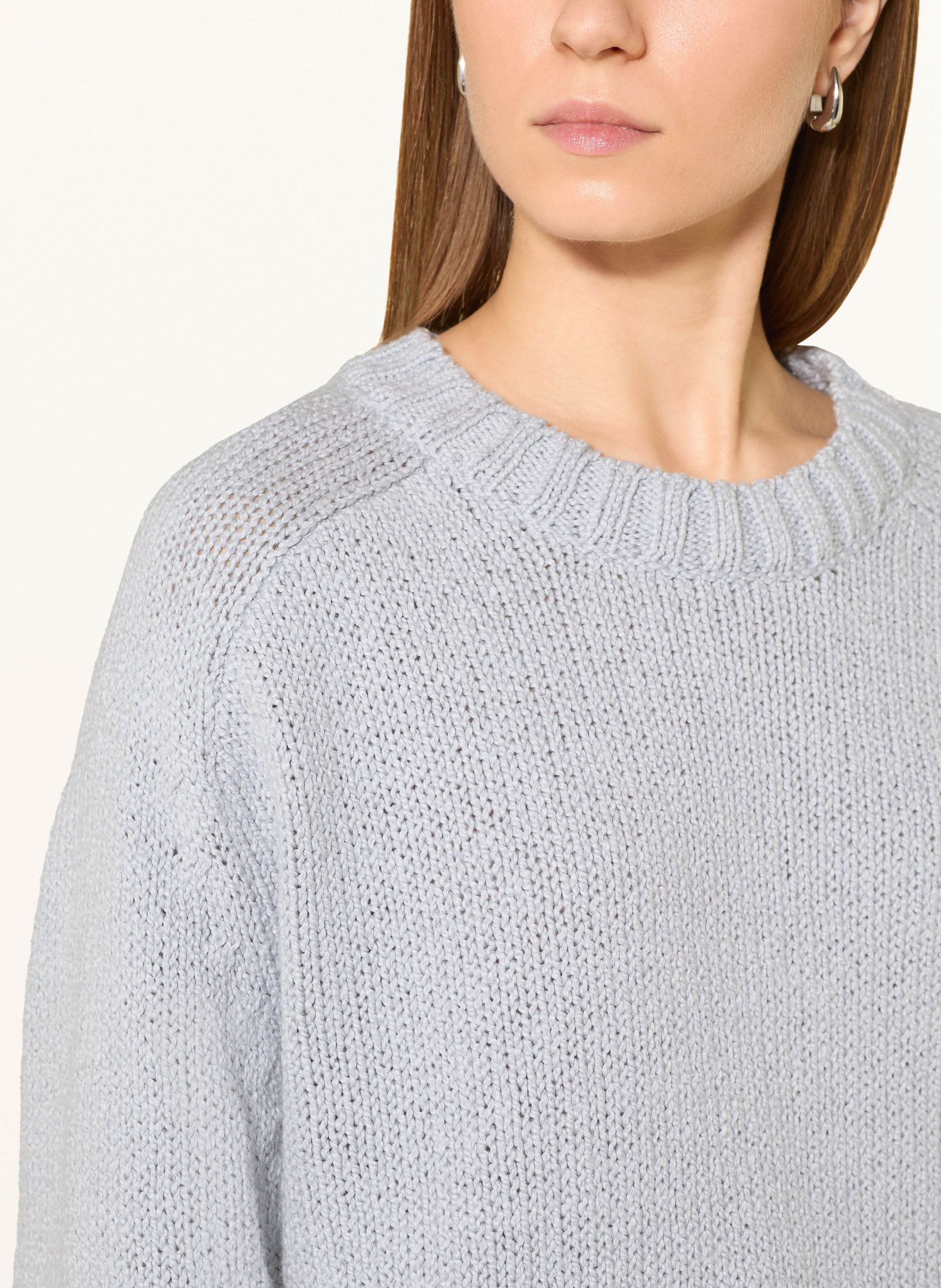 Thumbnail - Marc O'polo Pullover grau