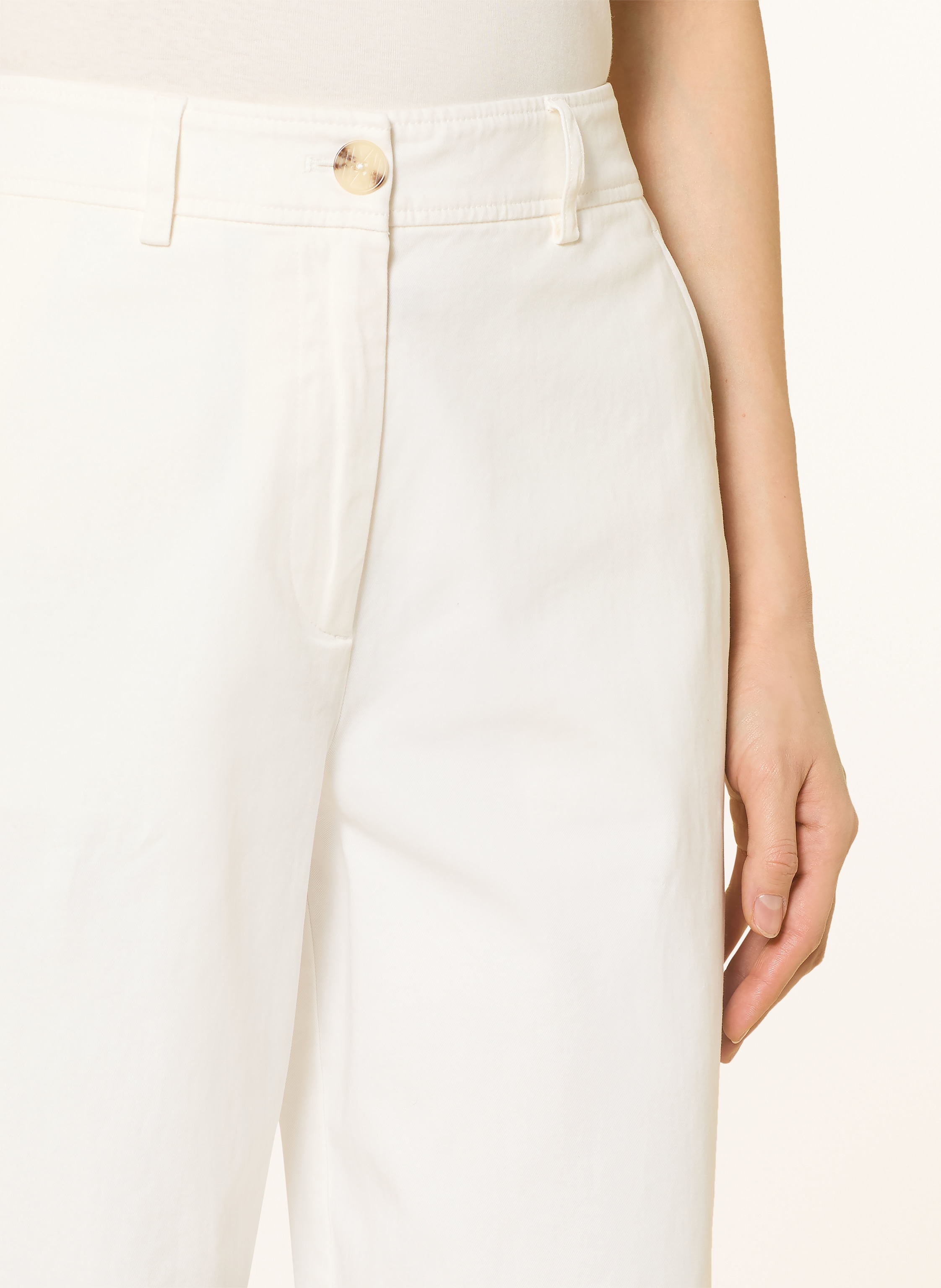 Thumbnail - Marc O'polo Hose weiss