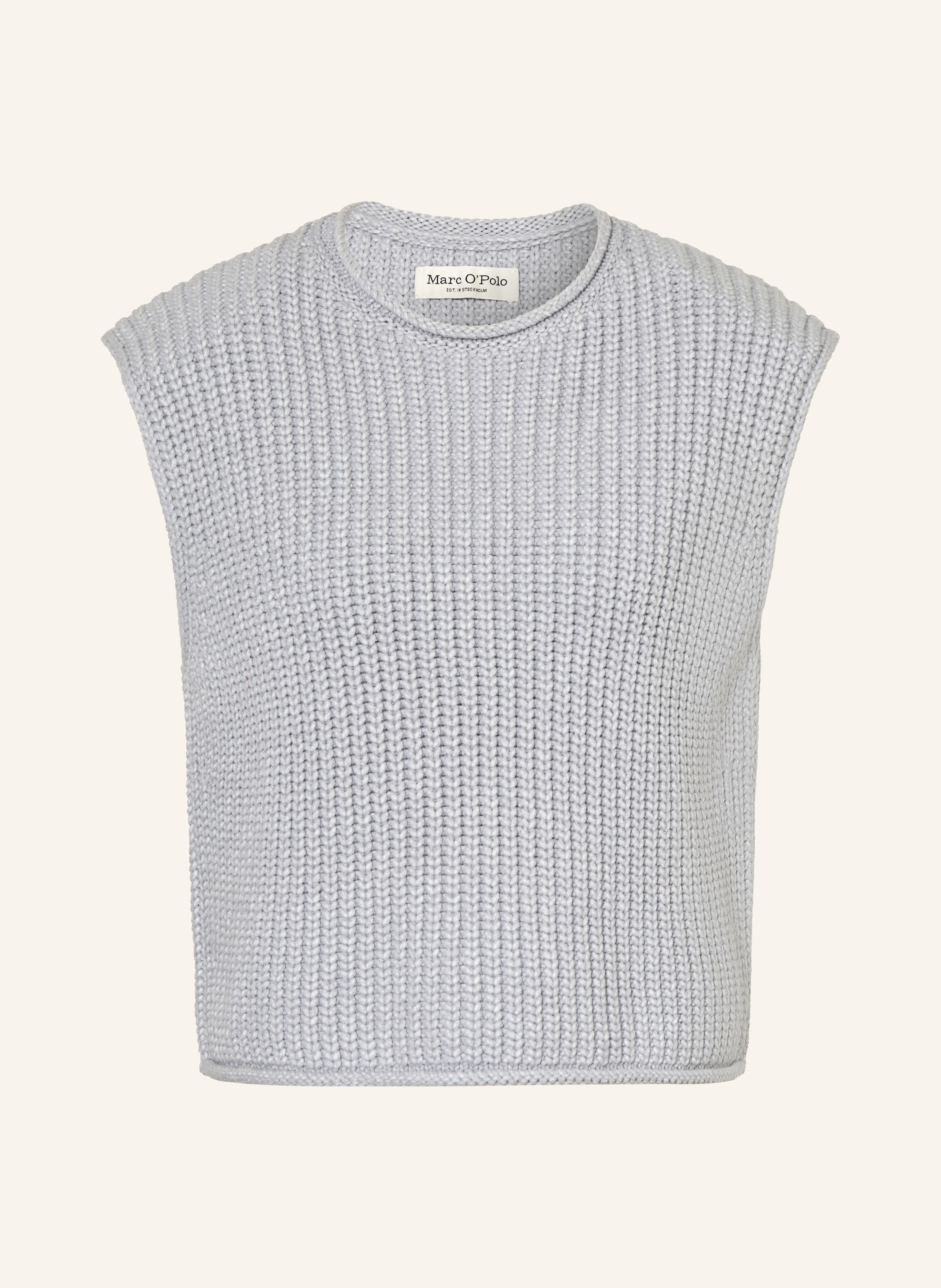 Marc O'polo Pullunder grau
