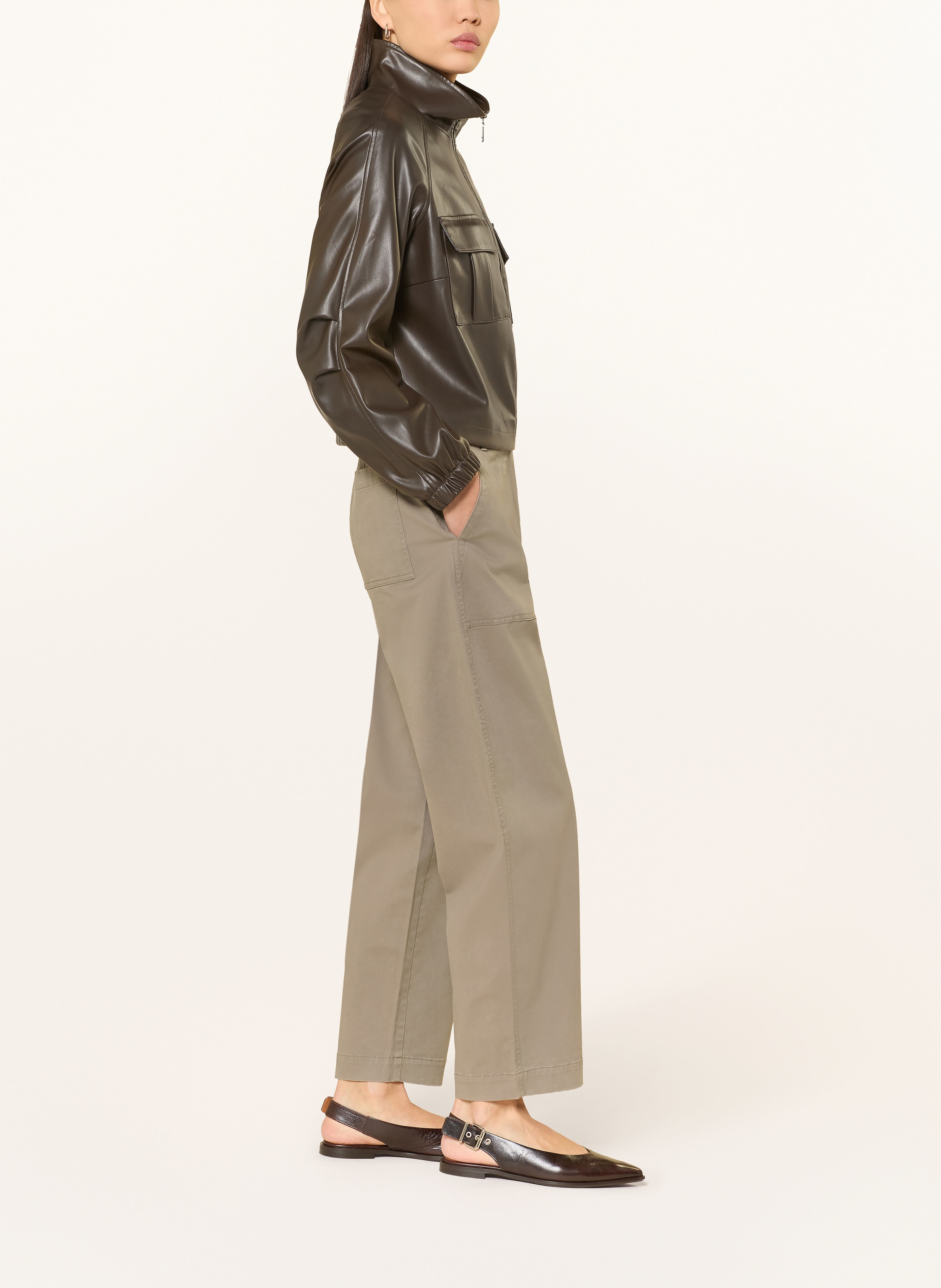 Thumbnail - Marc O'polo Hose braun