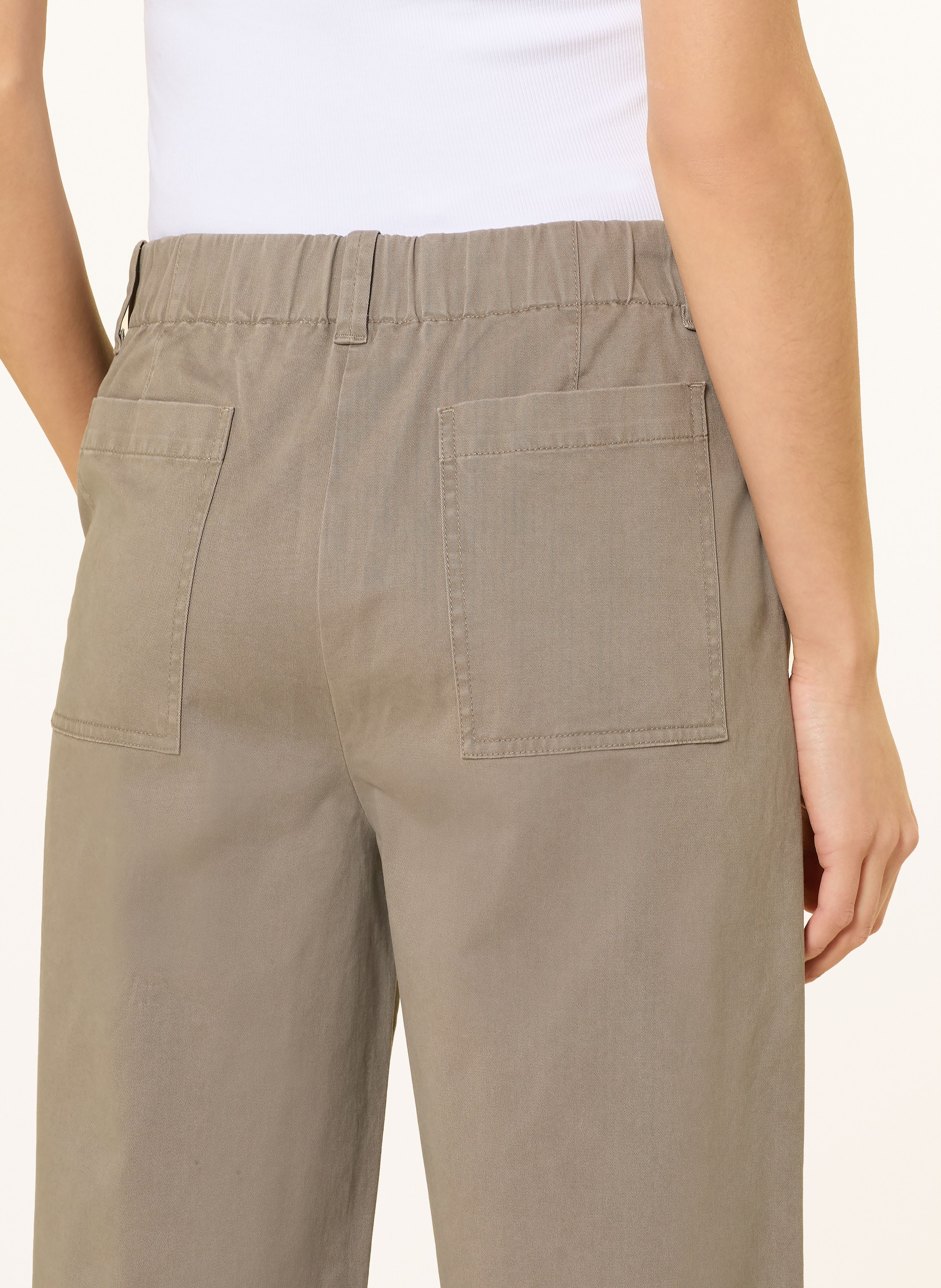 Thumbnail - Marc O'polo Hose braun