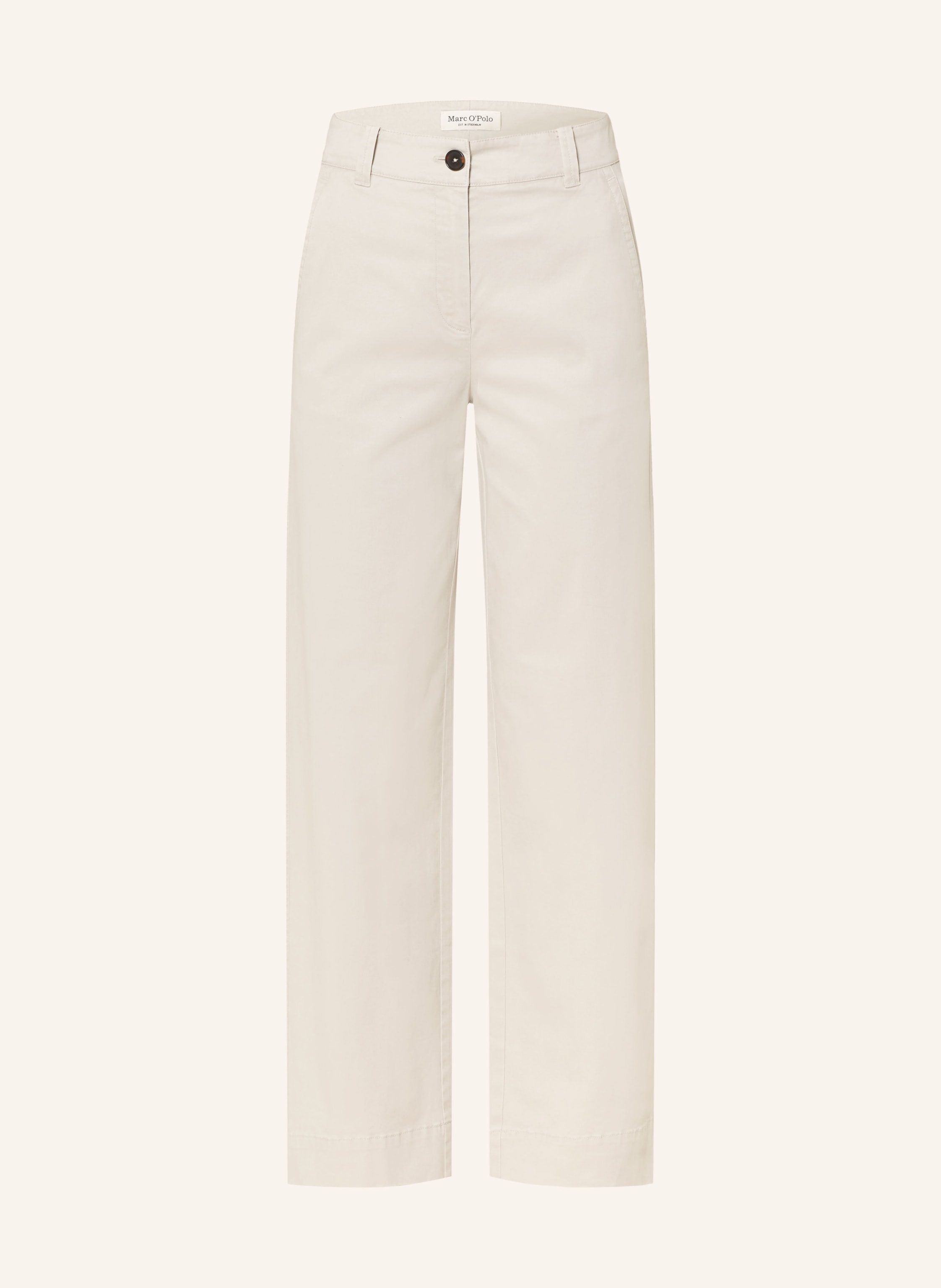 Marc O'polo Hose beige