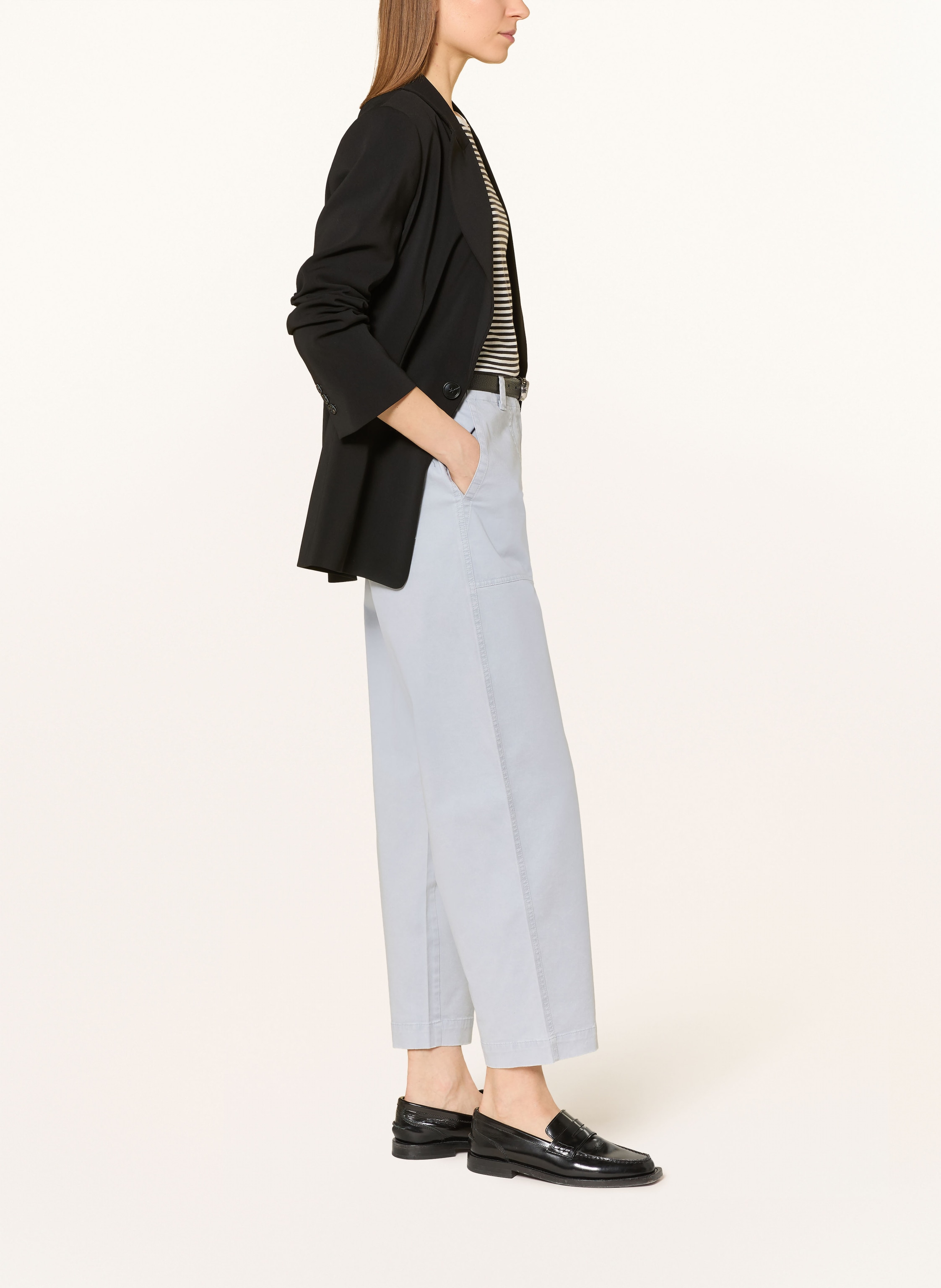 Thumbnail - Marc O'polo Hose grau