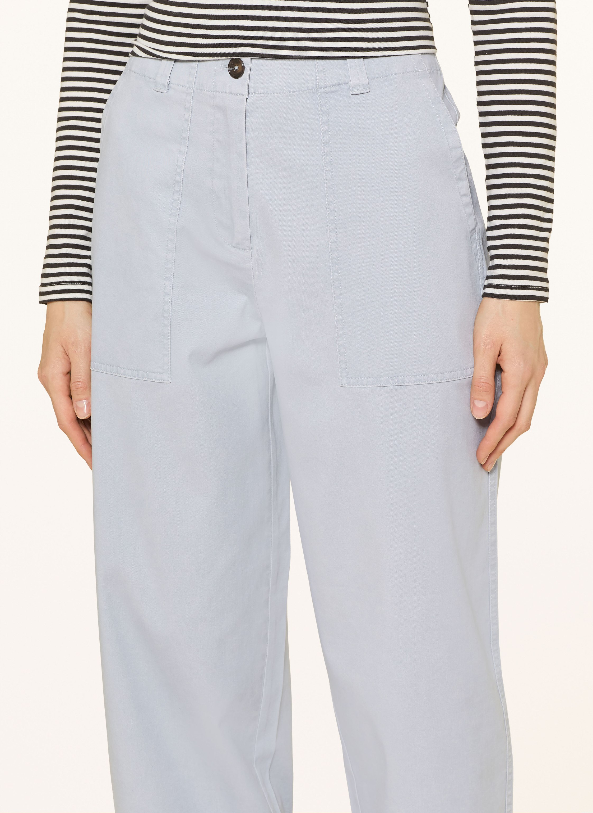 Thumbnail - Marc O'polo Hose grau