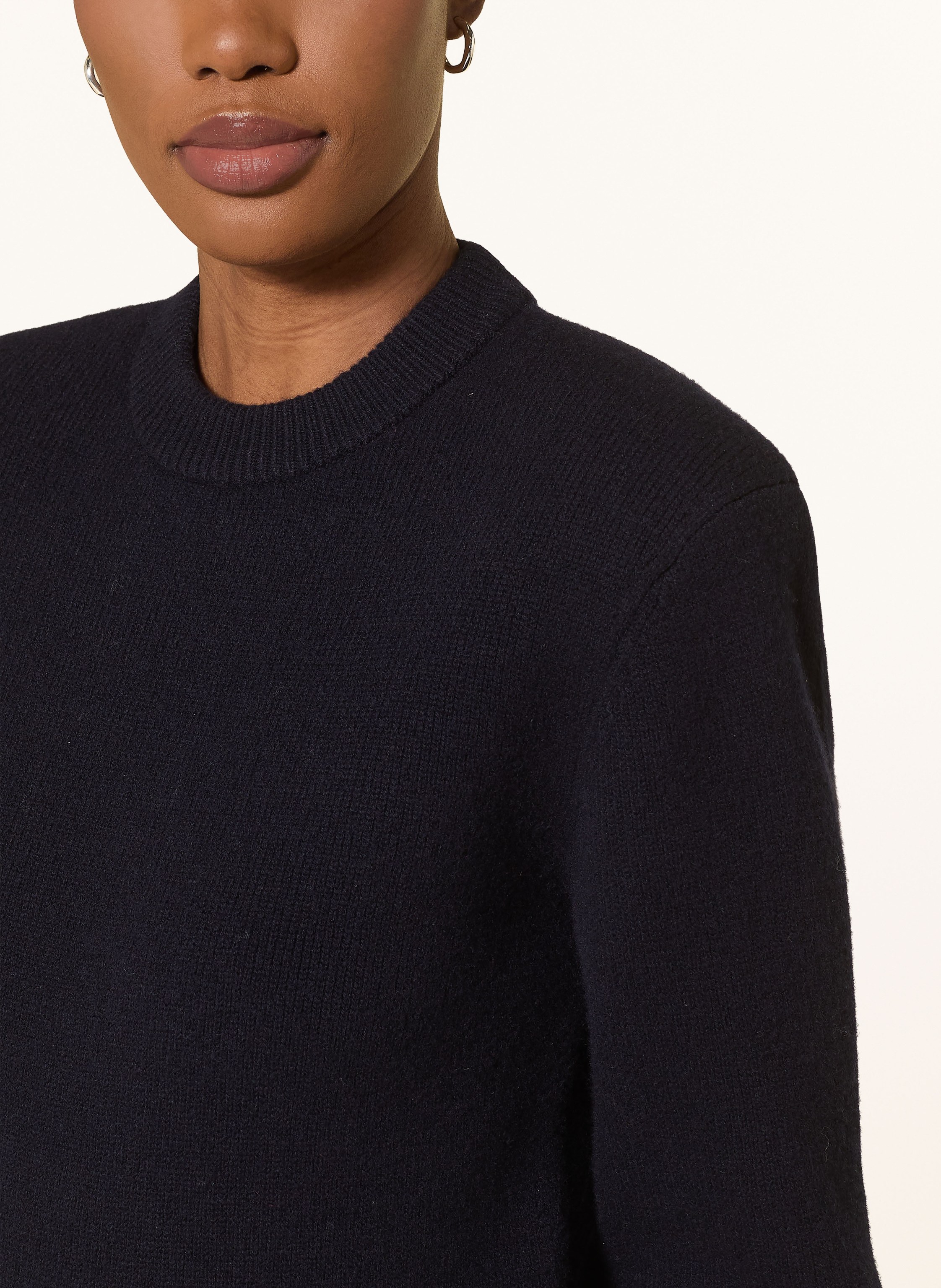 Thumbnail - Cos Pullover blau