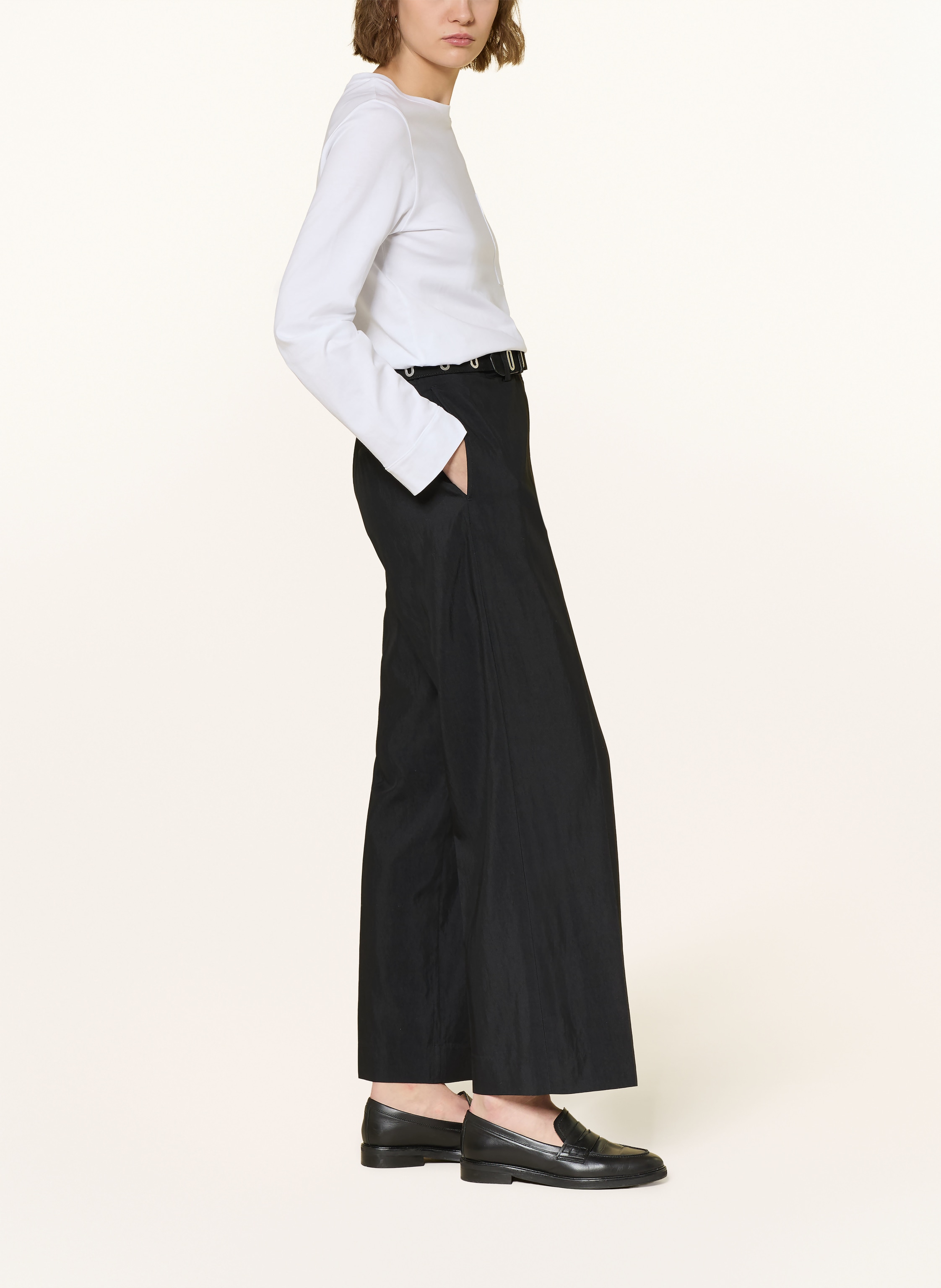 Thumbnail - Cos Hose schwarz