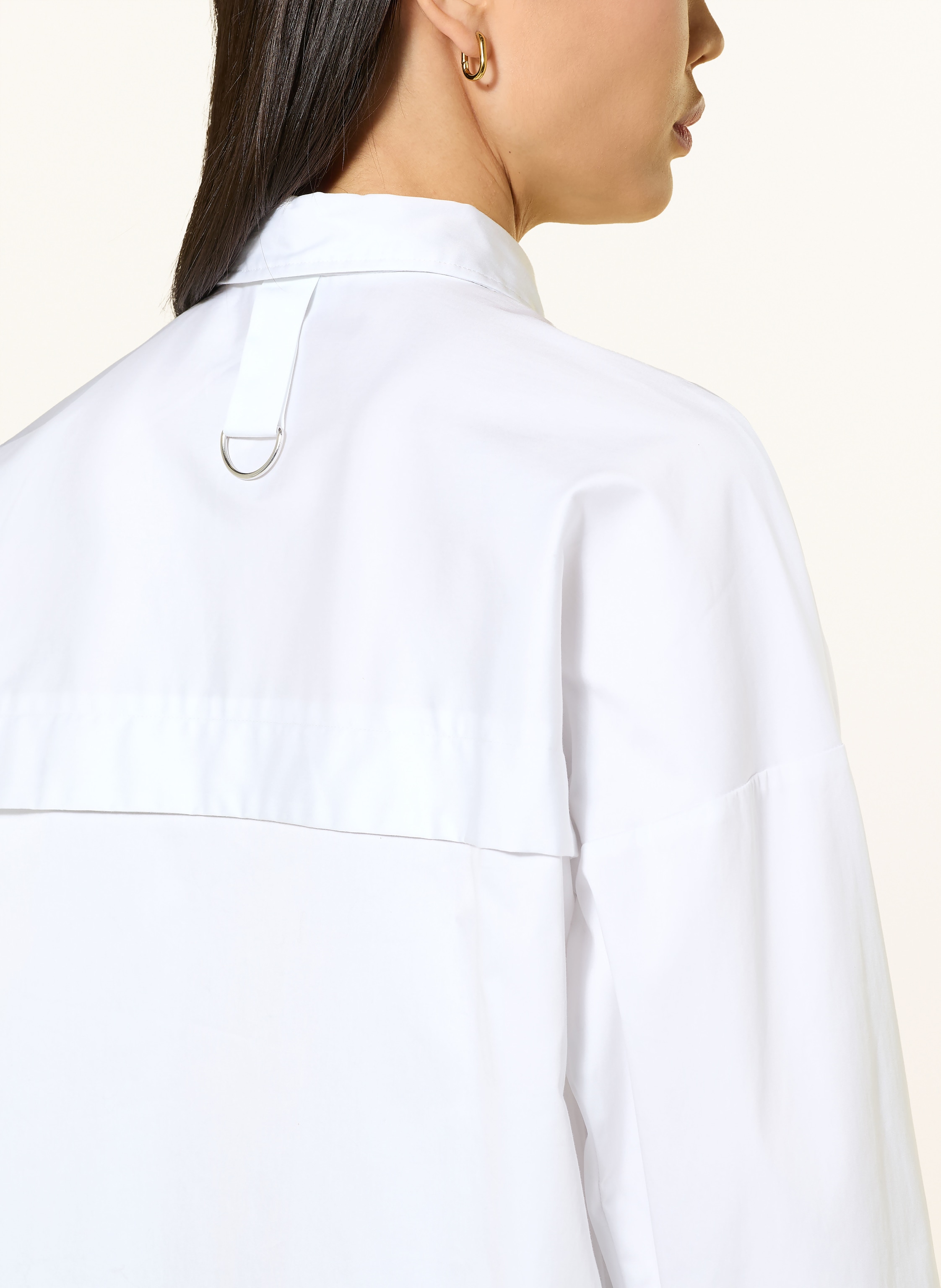 Thumbnail - Co'couture Hemdbluse weiss