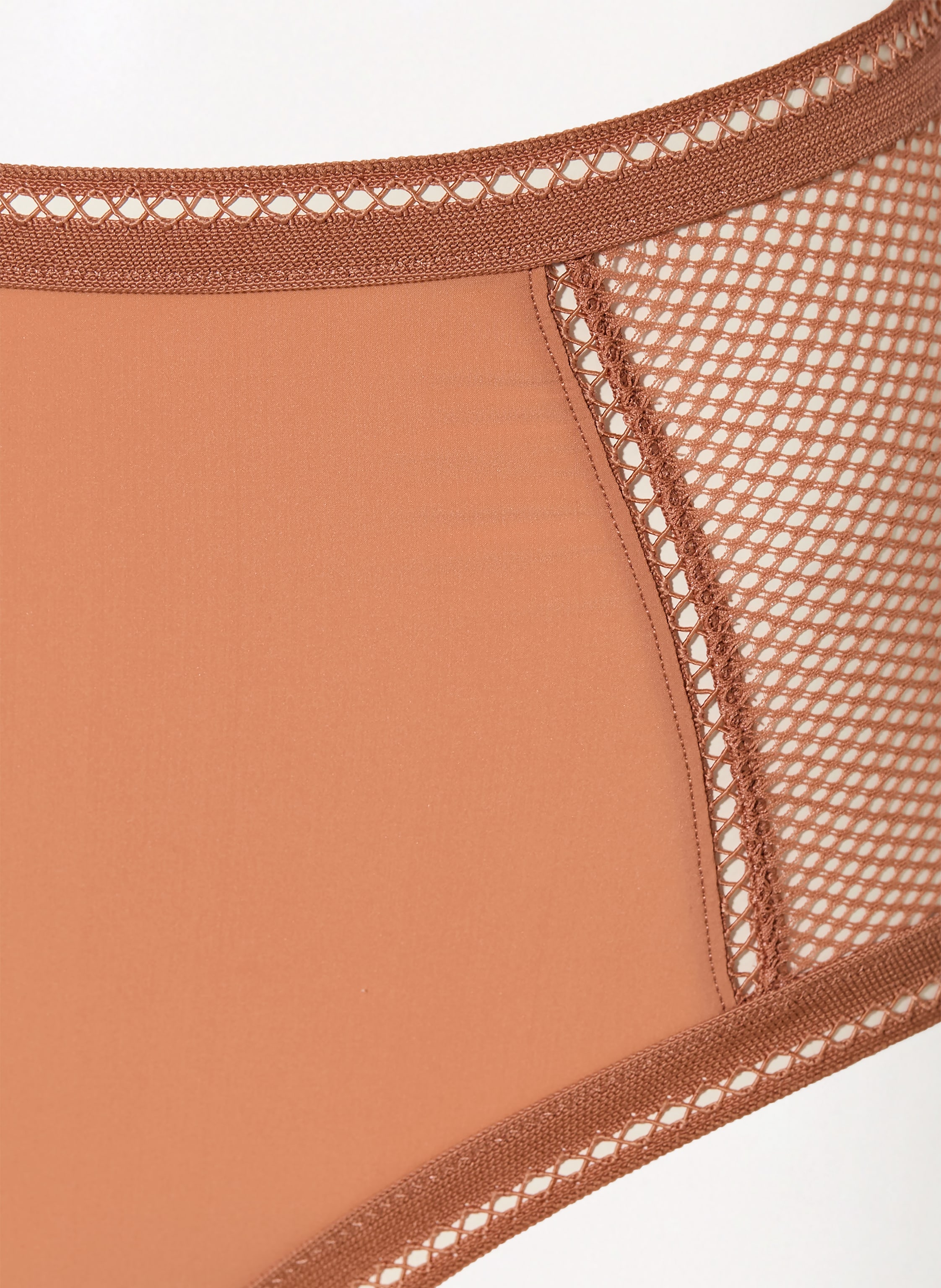 Thumbnail - Eres Taillenslip Lotus orange