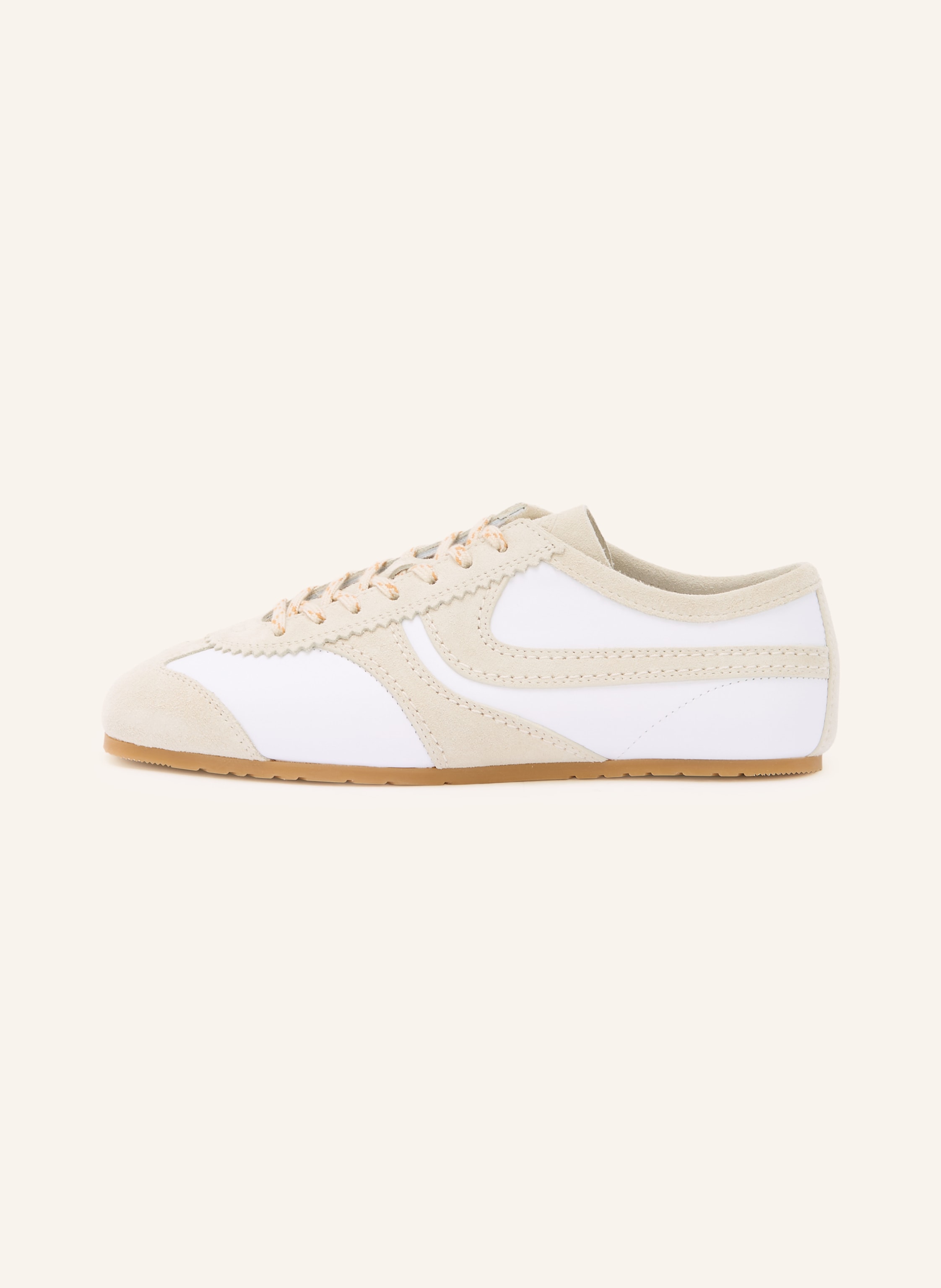 Thumbnail - Dries Van Noten Sneaker weiss
