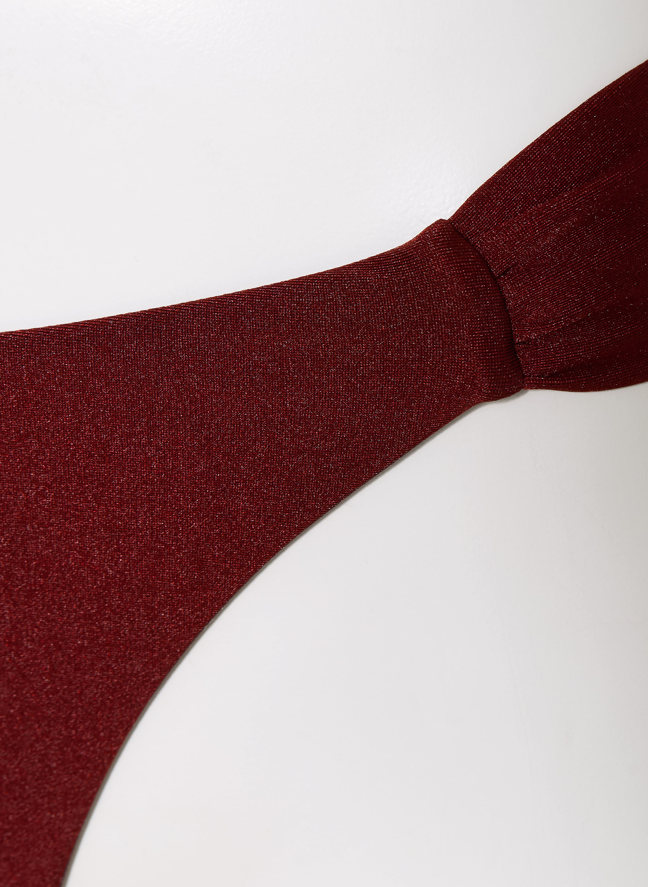 Thumbnail - Ninety-9 Brazilian-Bikini-Hose Gaia rot