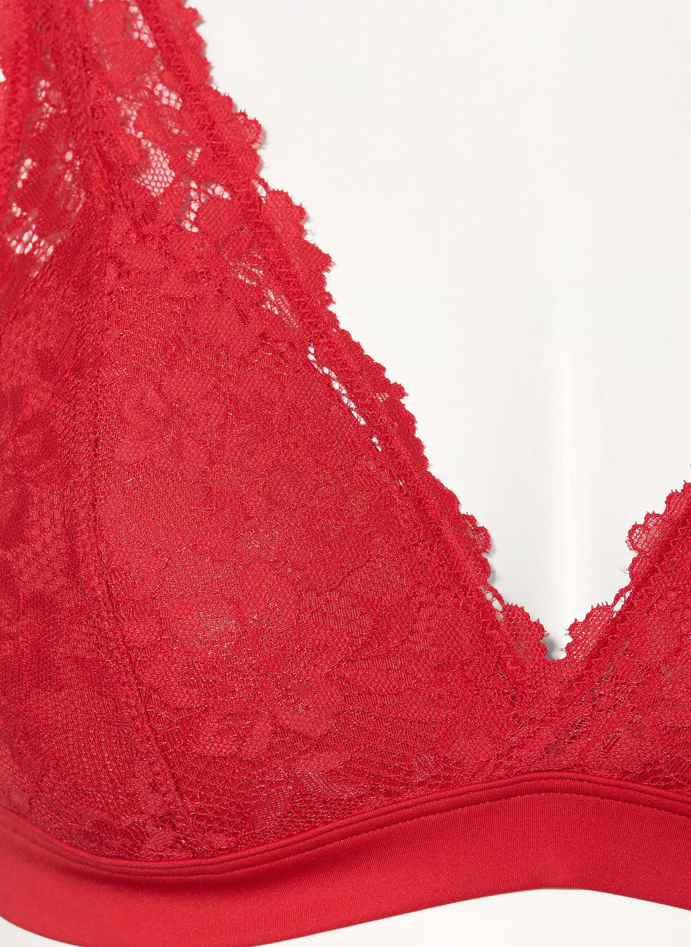 Thumbnail - Marie Jo Bustier Soft Studio rot